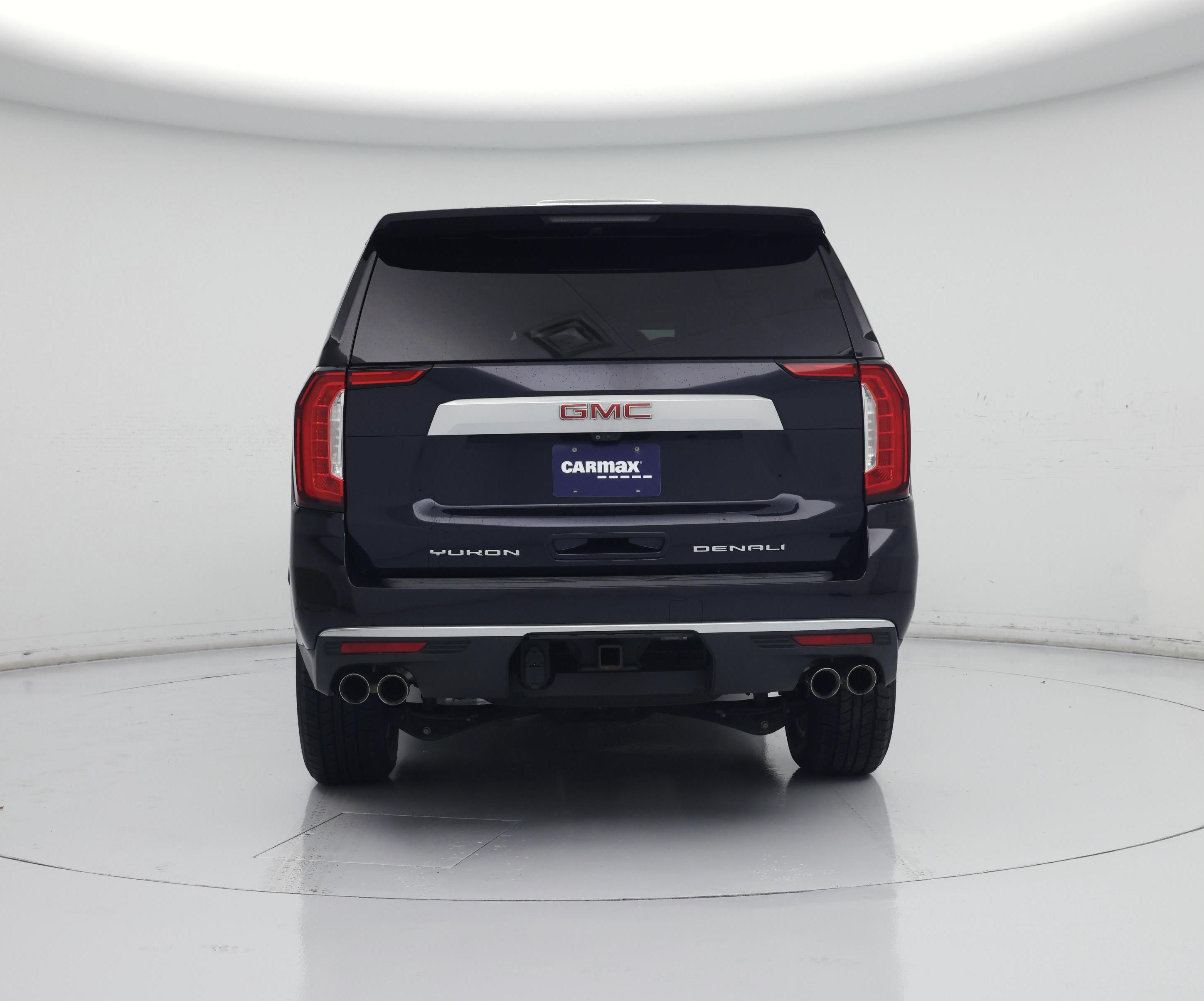 Thumbnail: 2021 GMC Yukon - 6