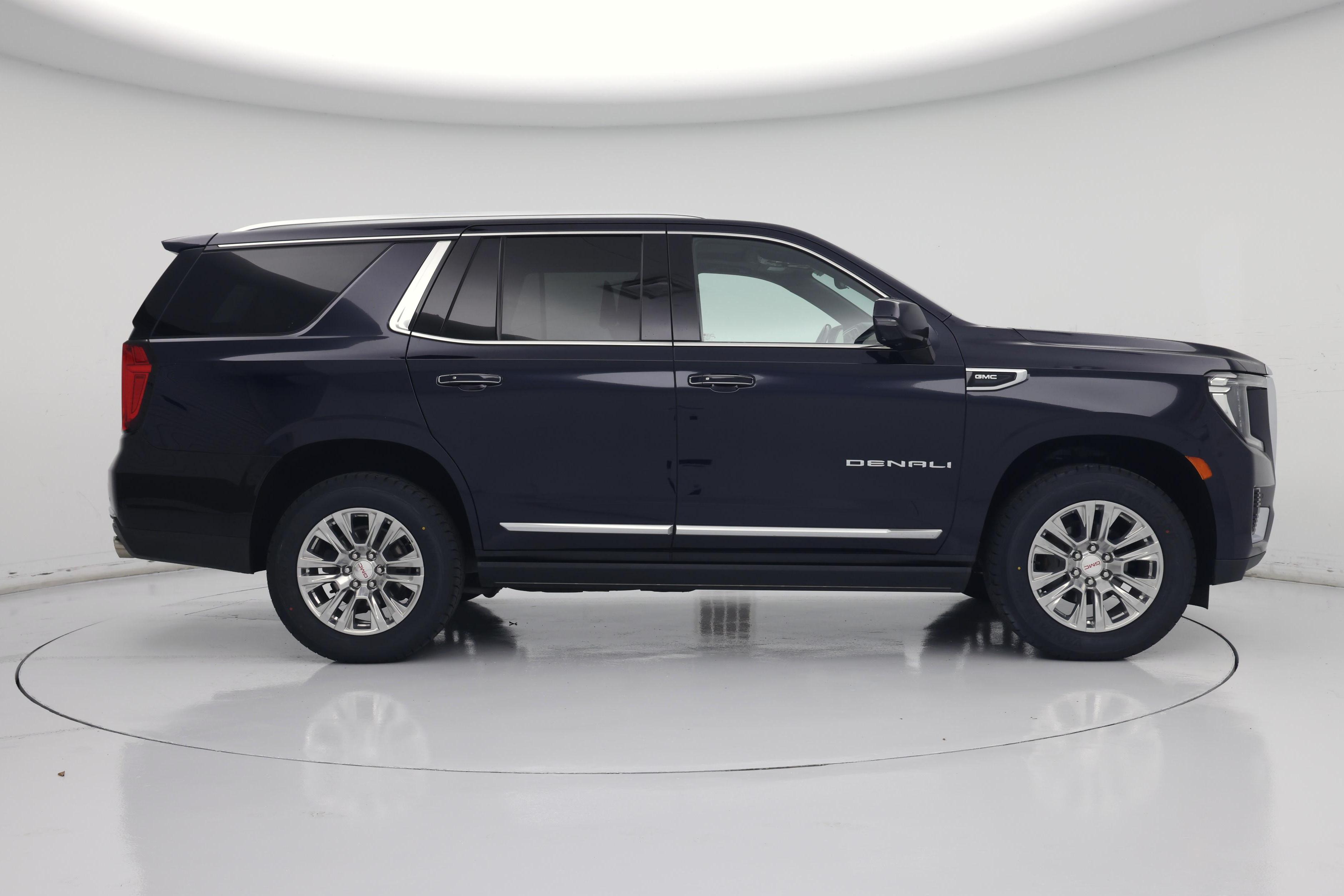 Thumbnail: 2021 GMC Yukon - 7