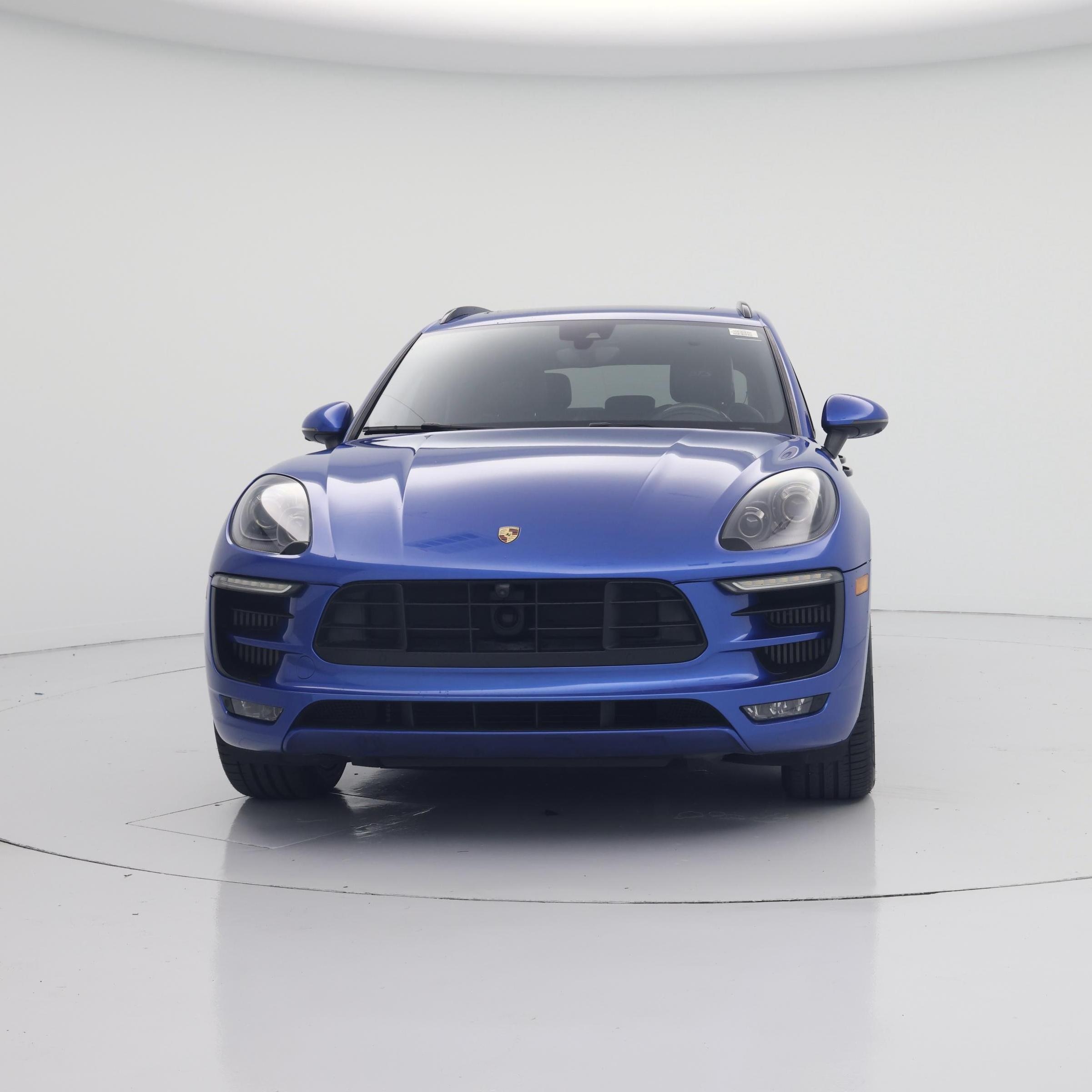 Thumbnail: 2018 Porsche Macan - 5