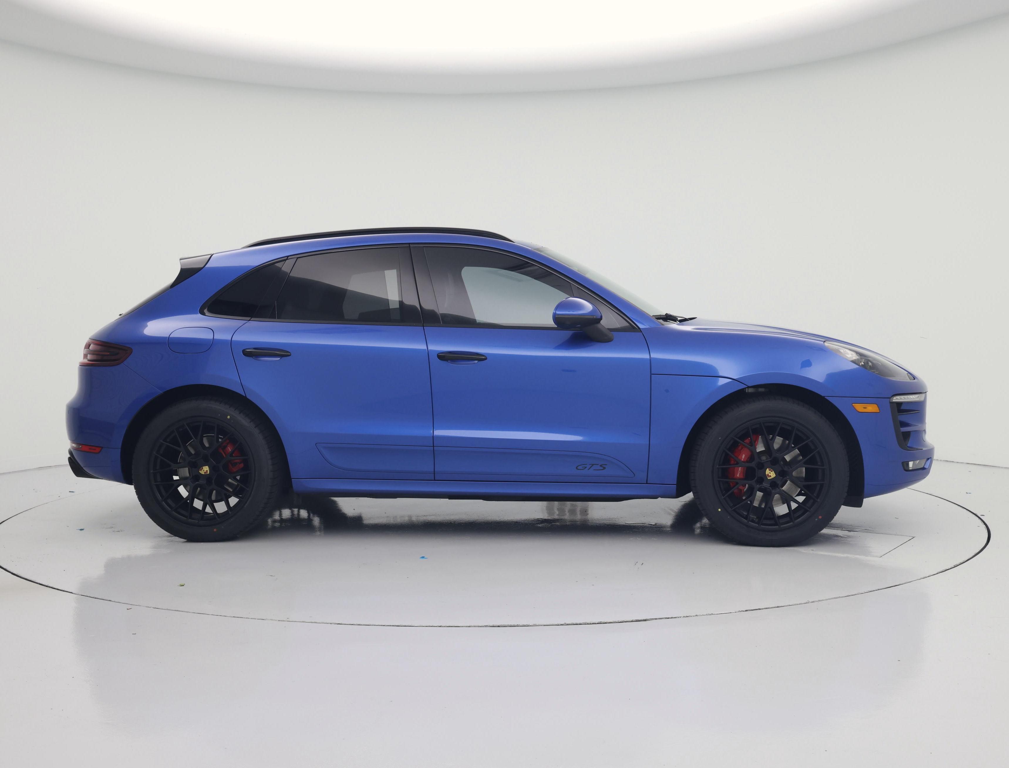 Thumbnail: 2018 Porsche Macan - 7
