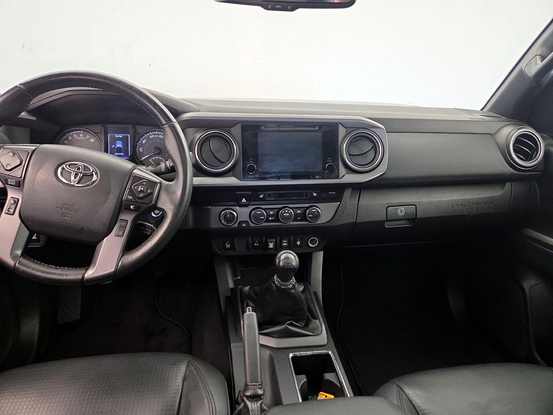 Thumbnail: 2019 Toyota Tacoma - 9