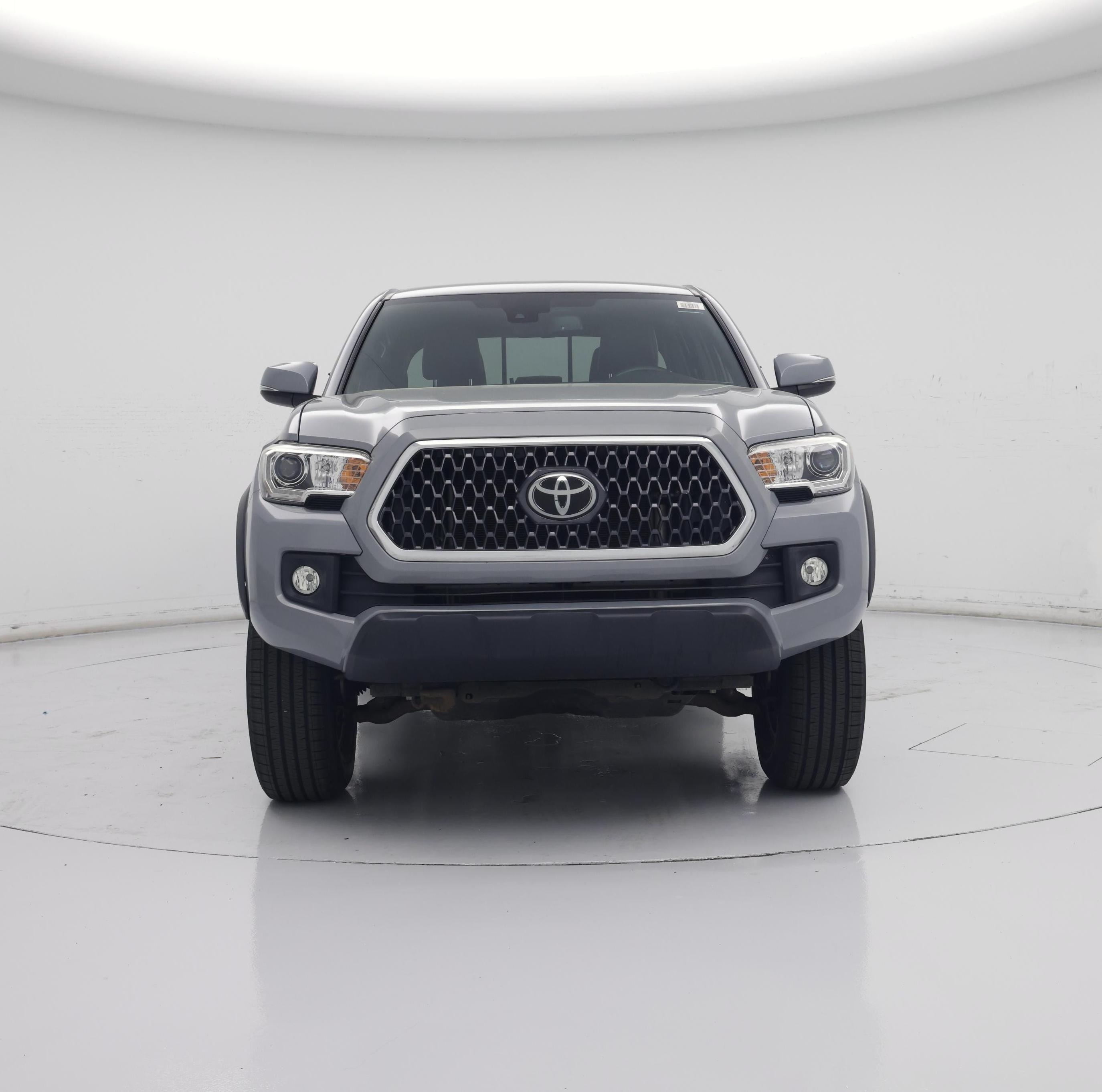 Thumbnail: 2019 Toyota Tacoma - 5