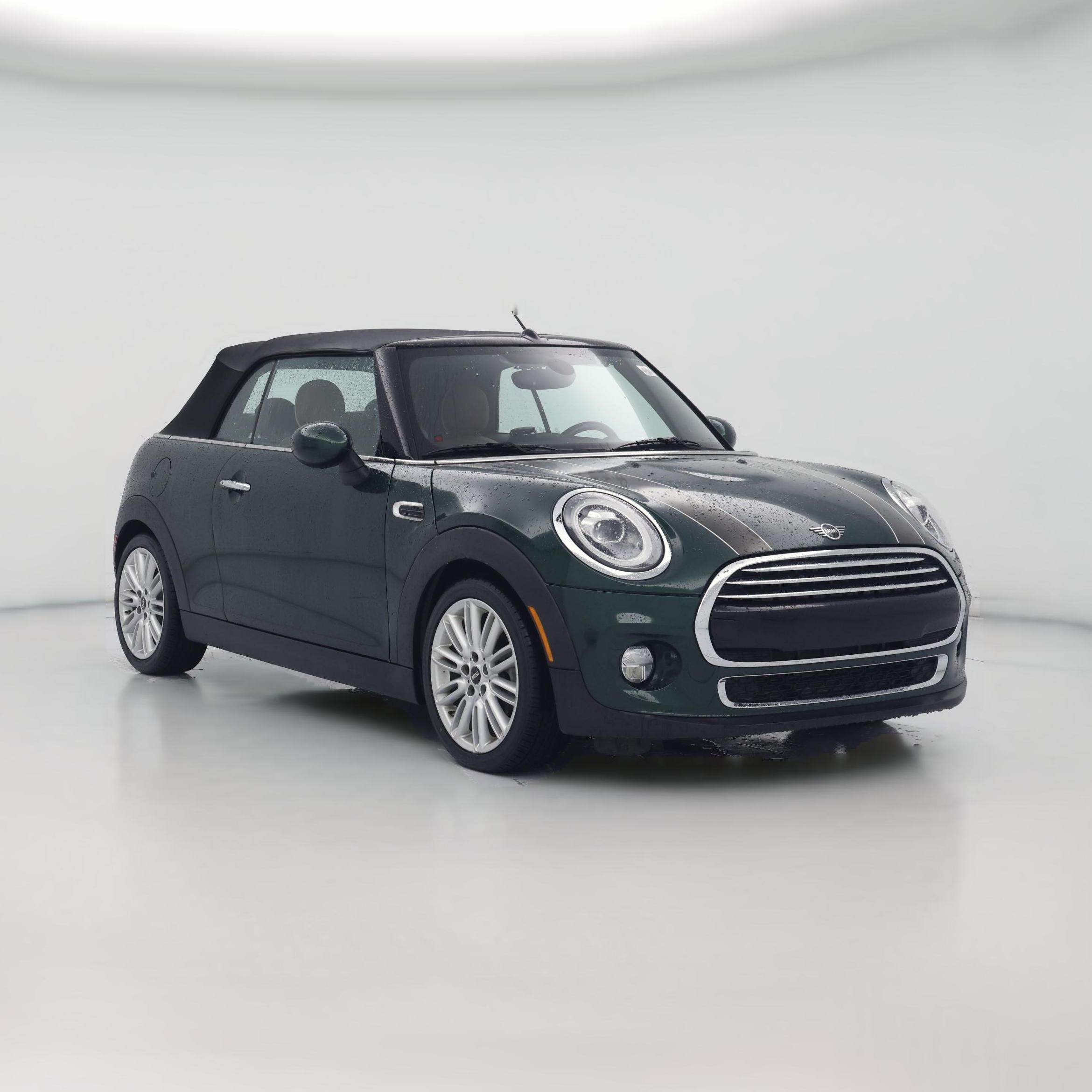 Thumbnail: 2019 MINI Cooper - 1
