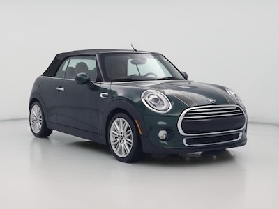 2019 Mini Cooper