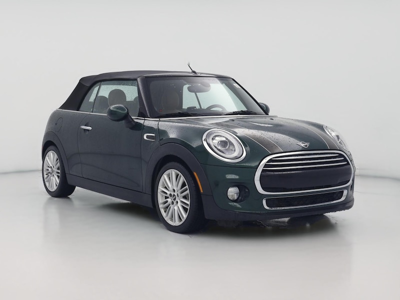 2019 MINI Cooper  -
                  Gastonia, NC