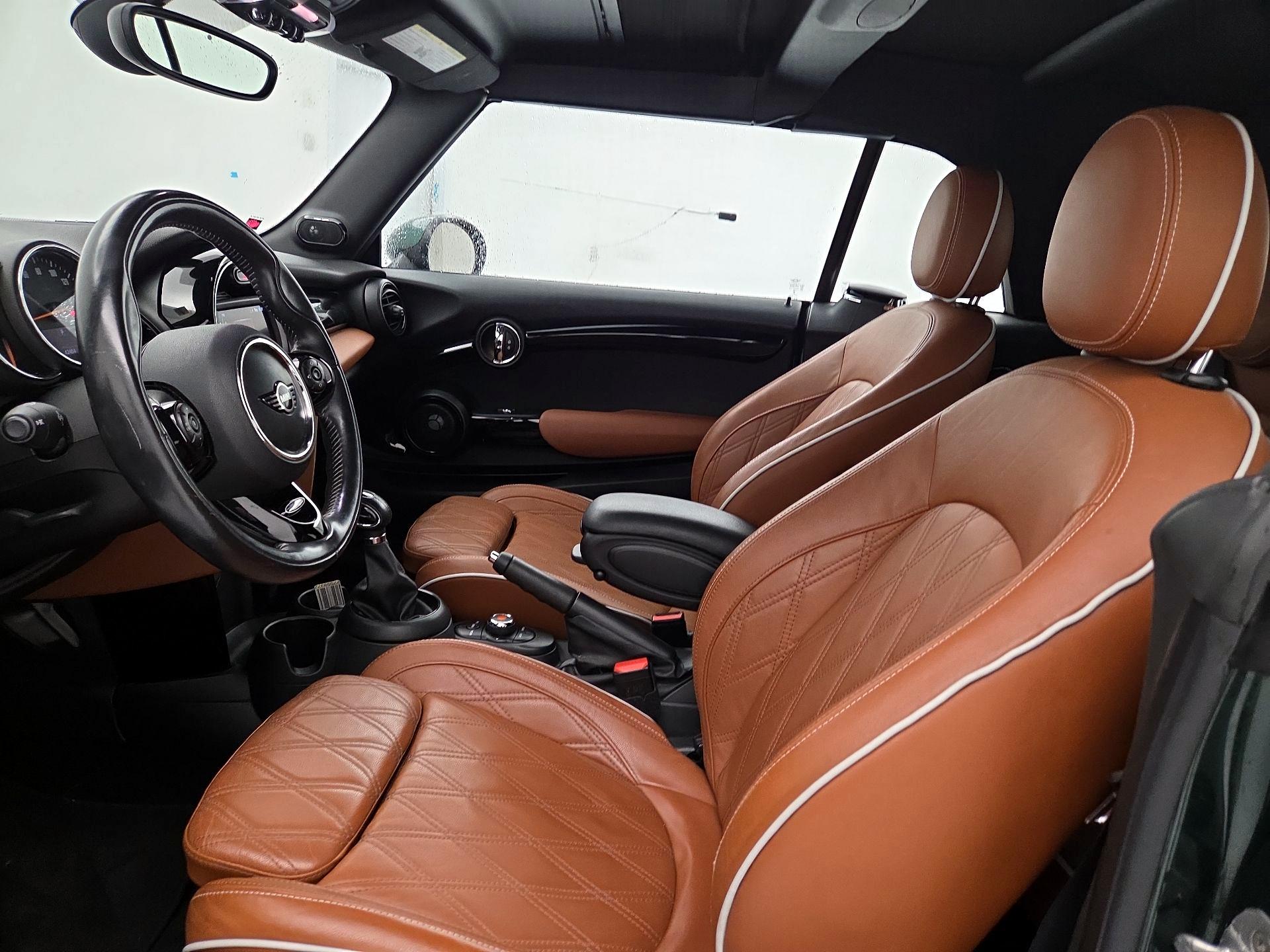 Thumbnail: 2019 MINI Cooper - 11