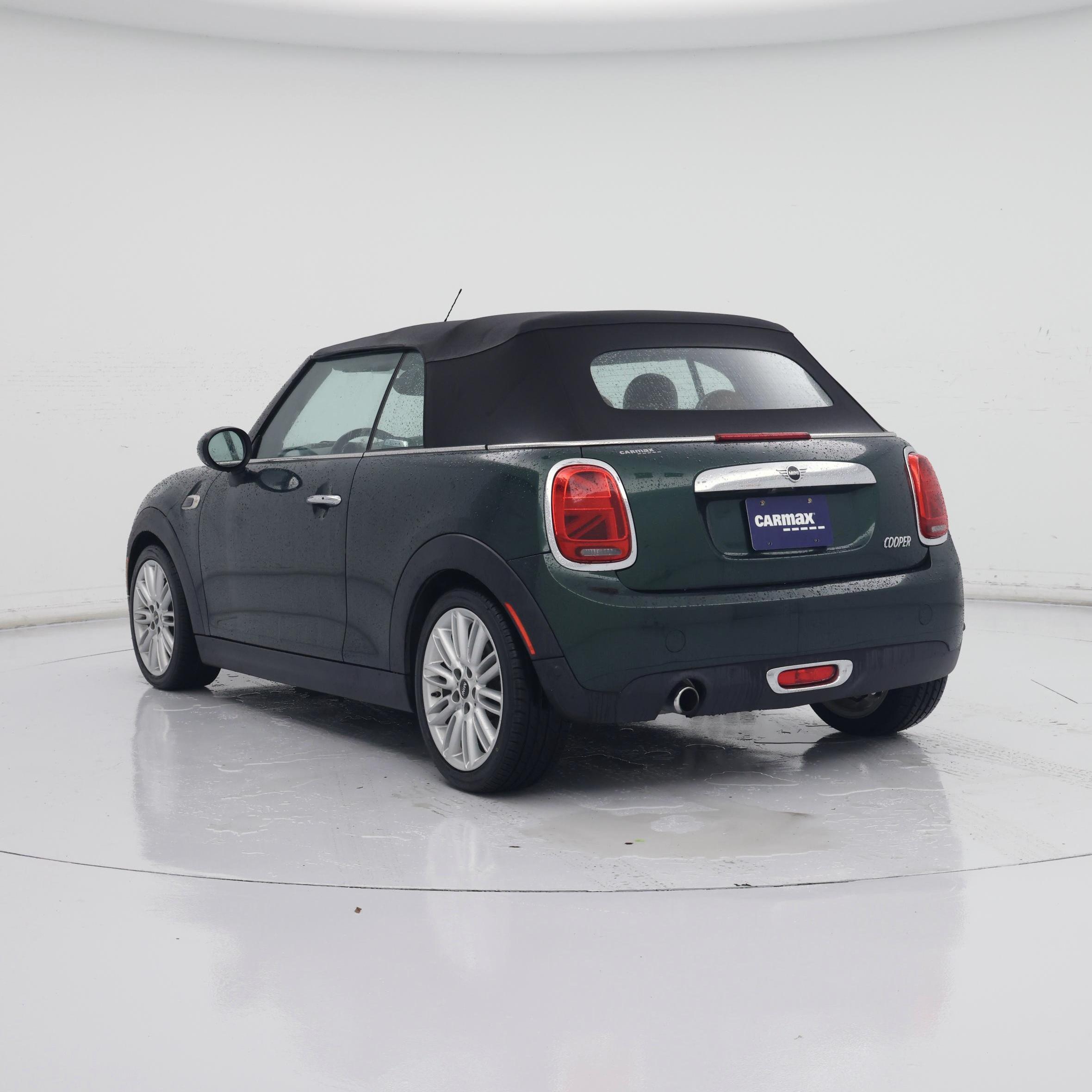 Thumbnail: 2019 MINI Cooper - 2