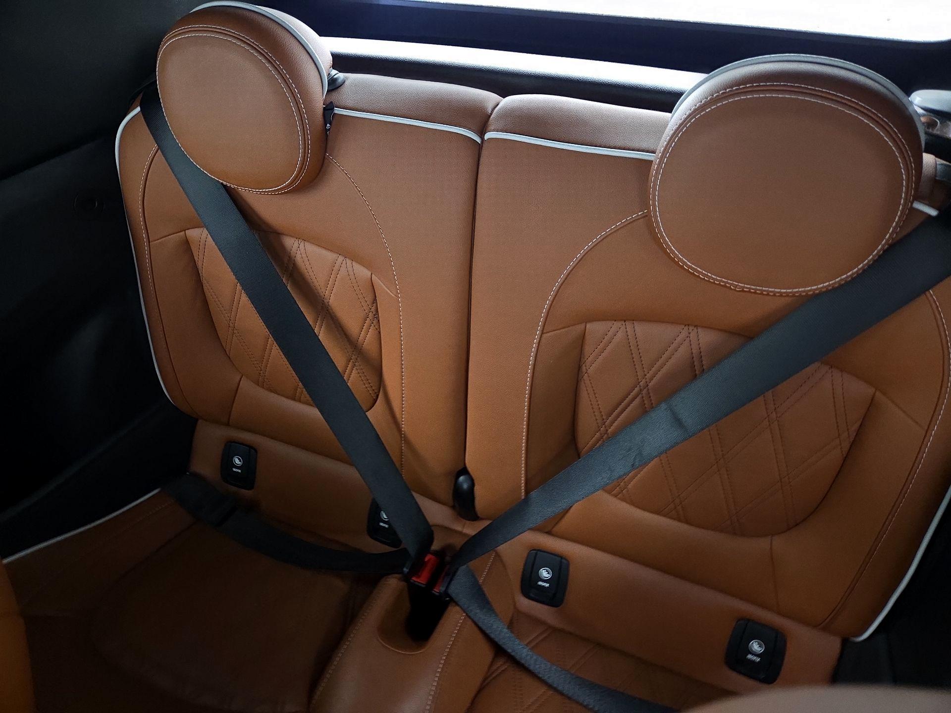 Thumbnail: 2019 MINI Cooper - 19