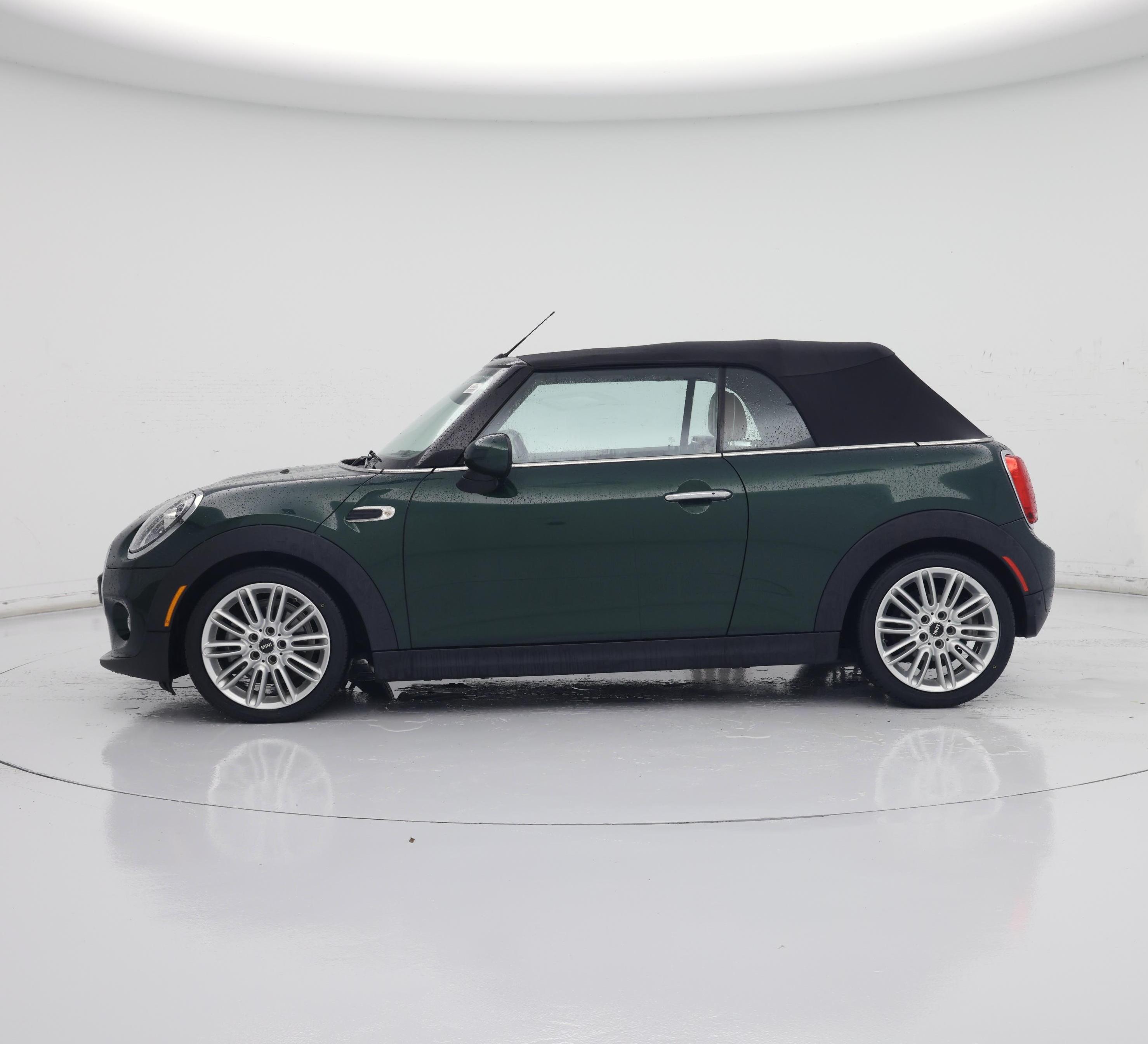 Thumbnail: 2019 MINI Cooper - 3