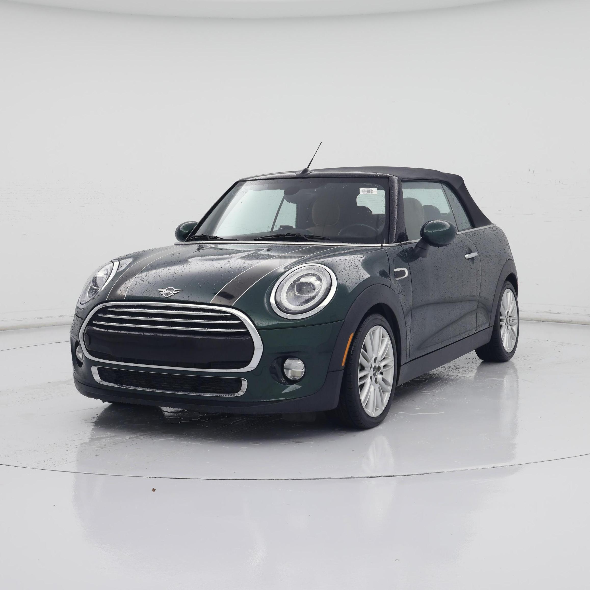 Thumbnail: 2019 MINI Cooper - 4