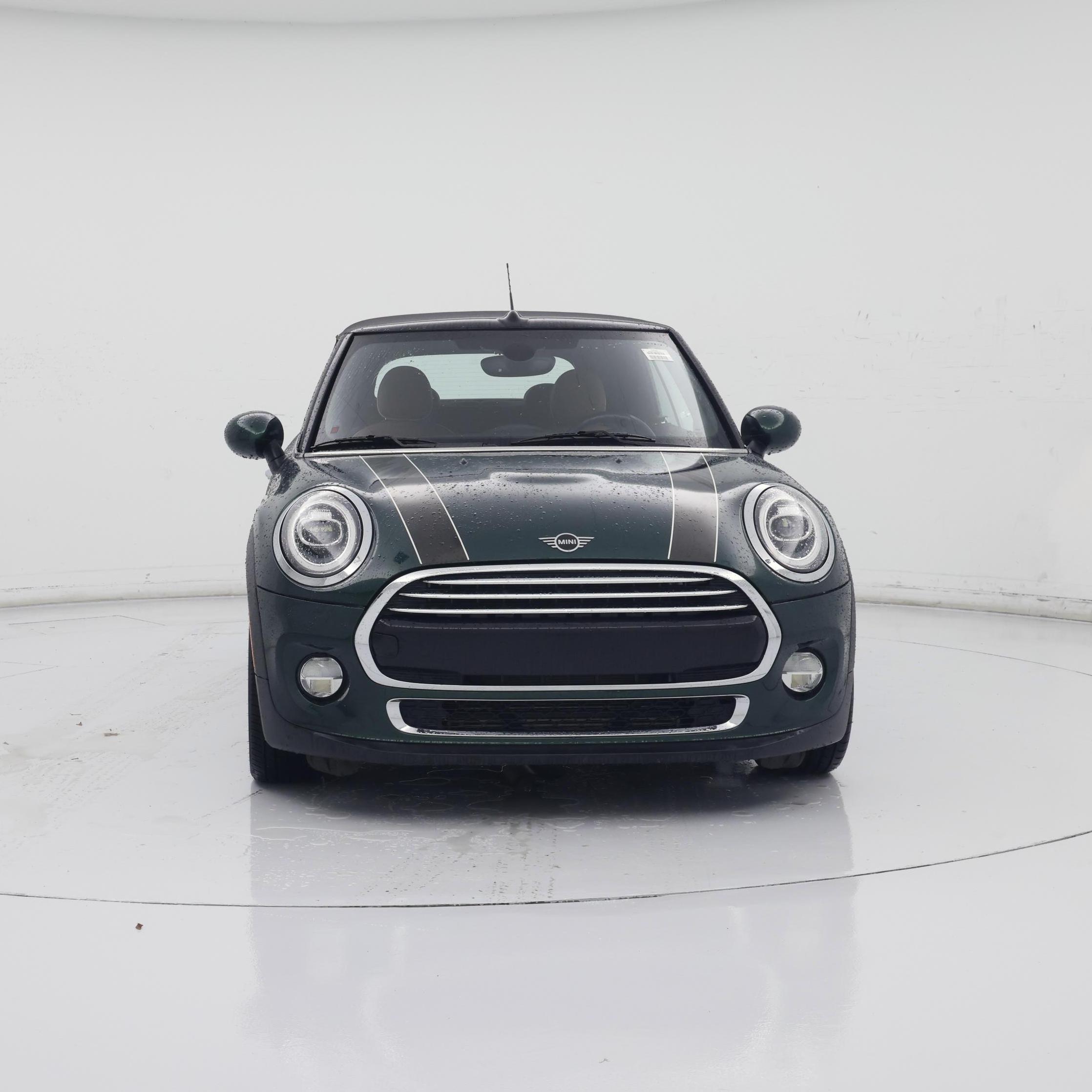 Thumbnail: 2019 MINI Cooper - 5