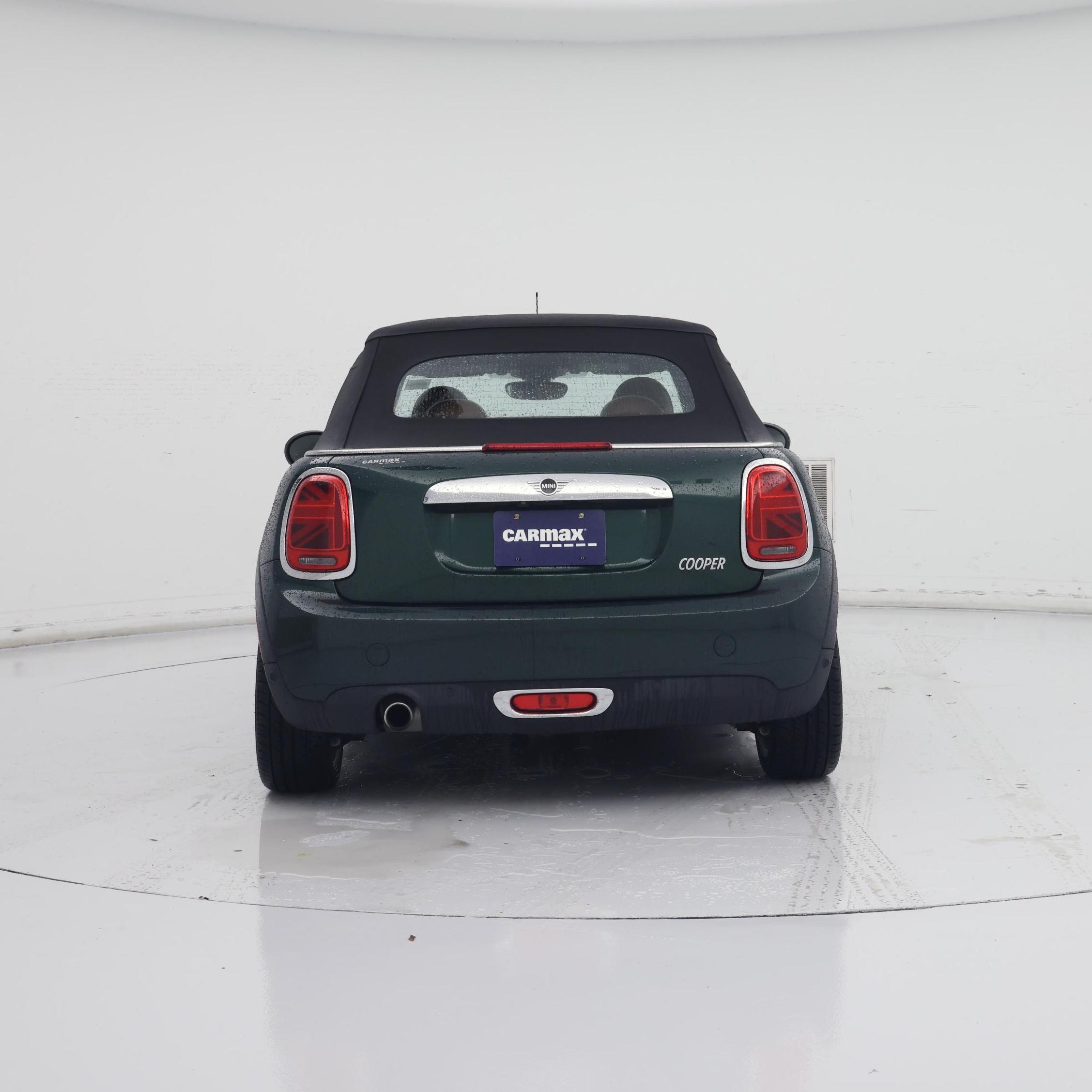 Thumbnail: 2019 MINI Cooper - 6