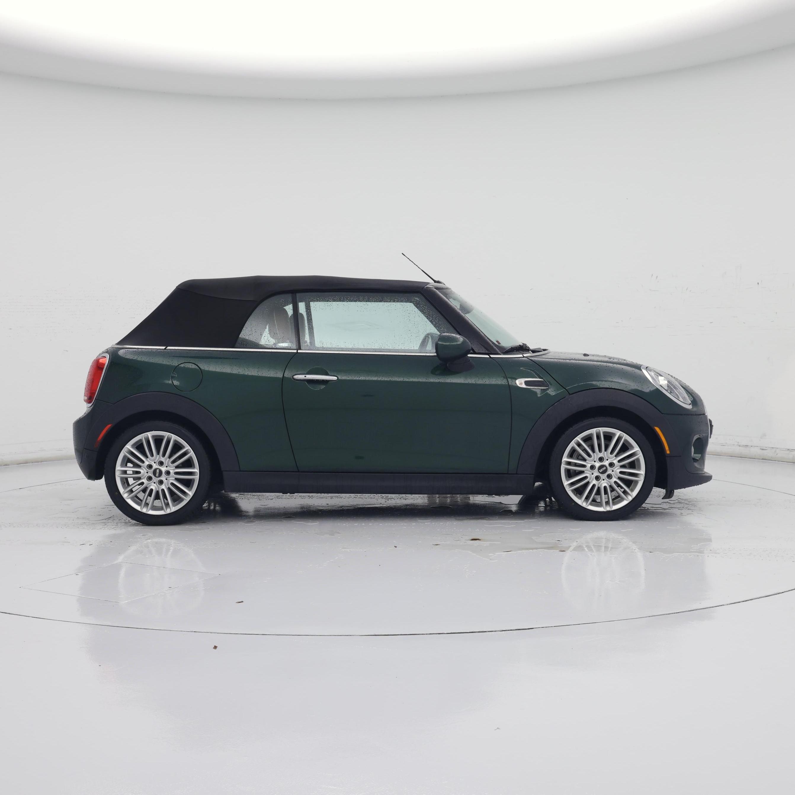 Thumbnail: 2019 MINI Cooper - 7