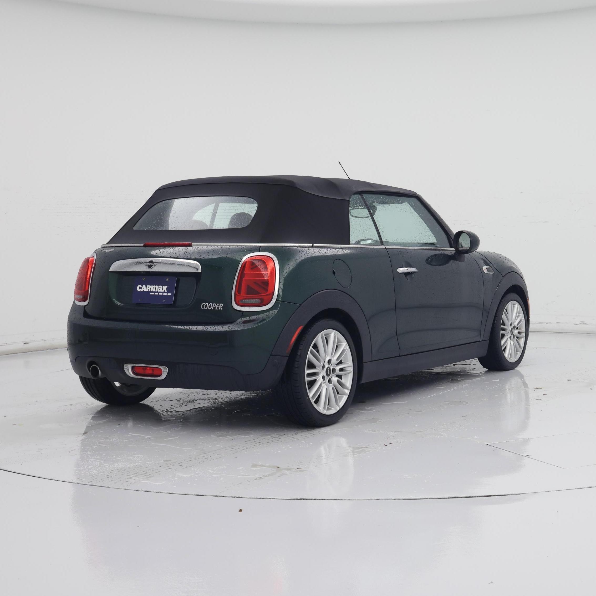 Thumbnail: 2019 MINI Cooper - 8