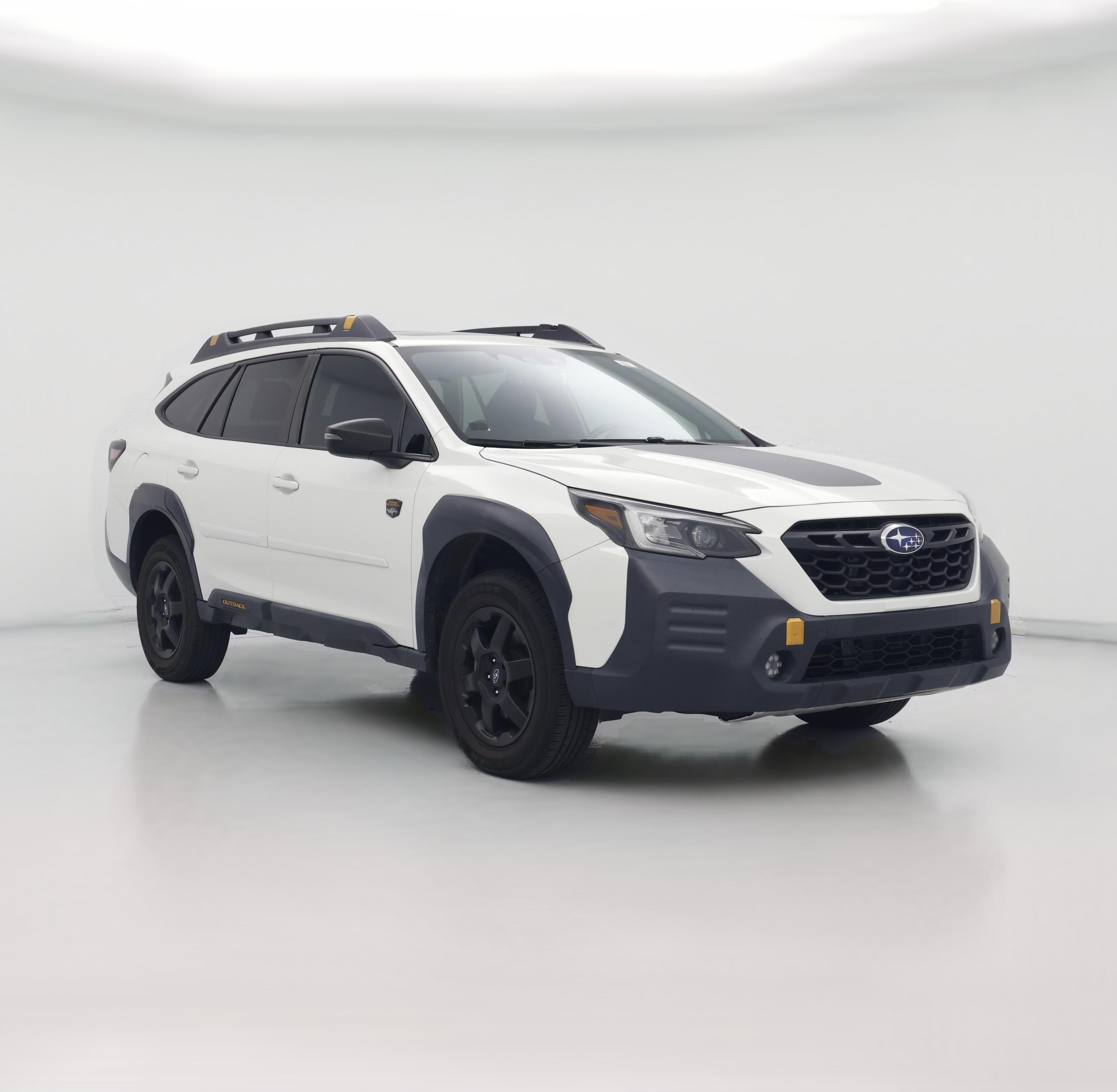 Thumbnail: 2023 Subaru Outback - 1