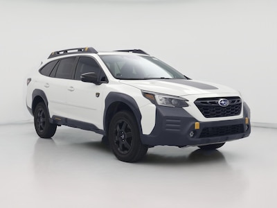 2023 Subaru Outback Wilderness