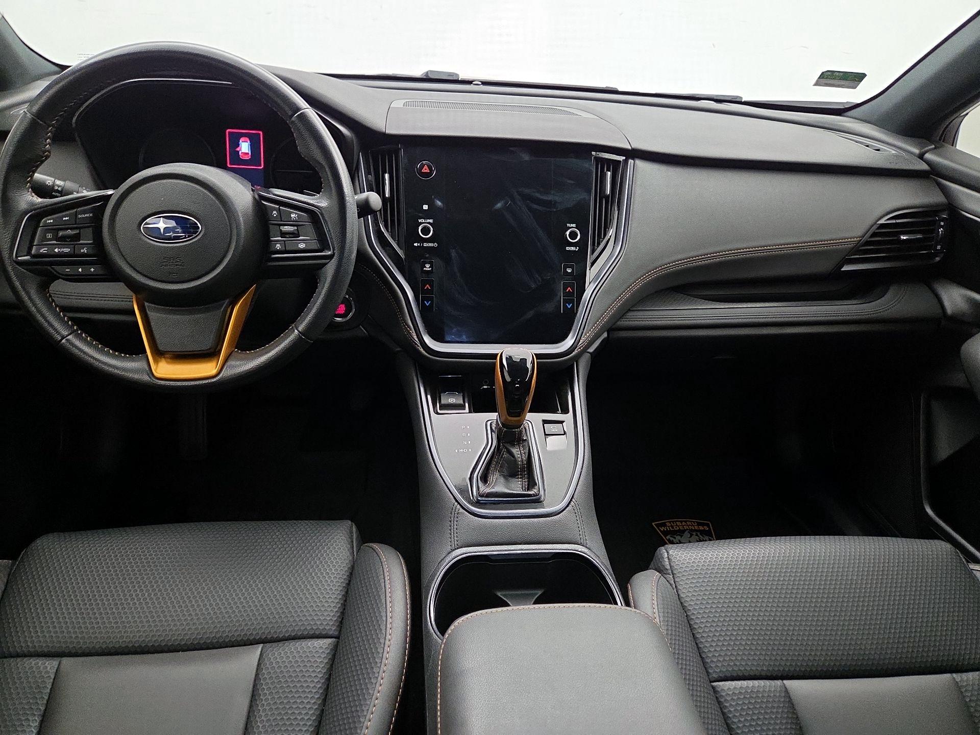 Thumbnail: 2023 Subaru Outback - 9