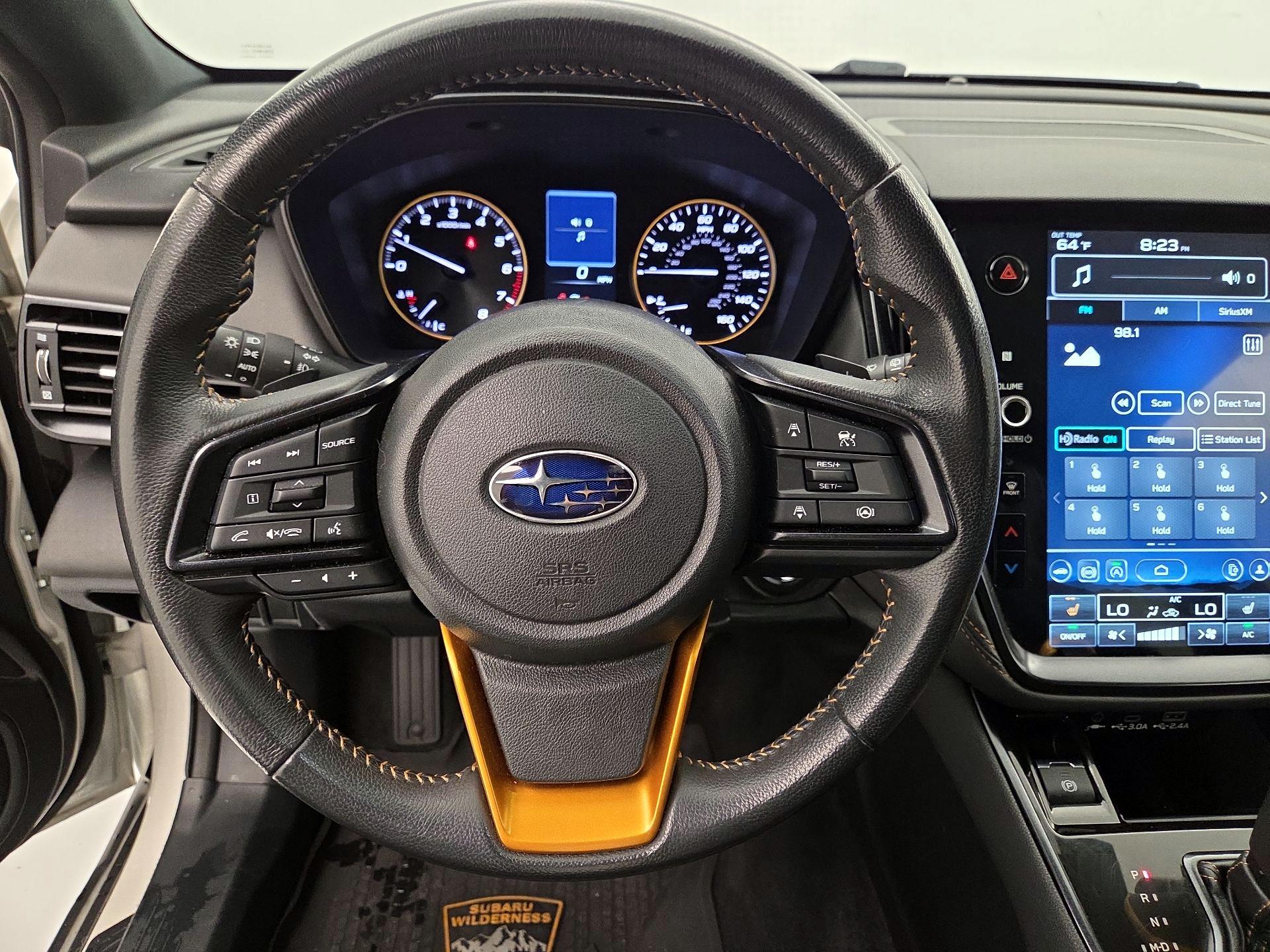 Thumbnail: 2023 Subaru Outback - 10