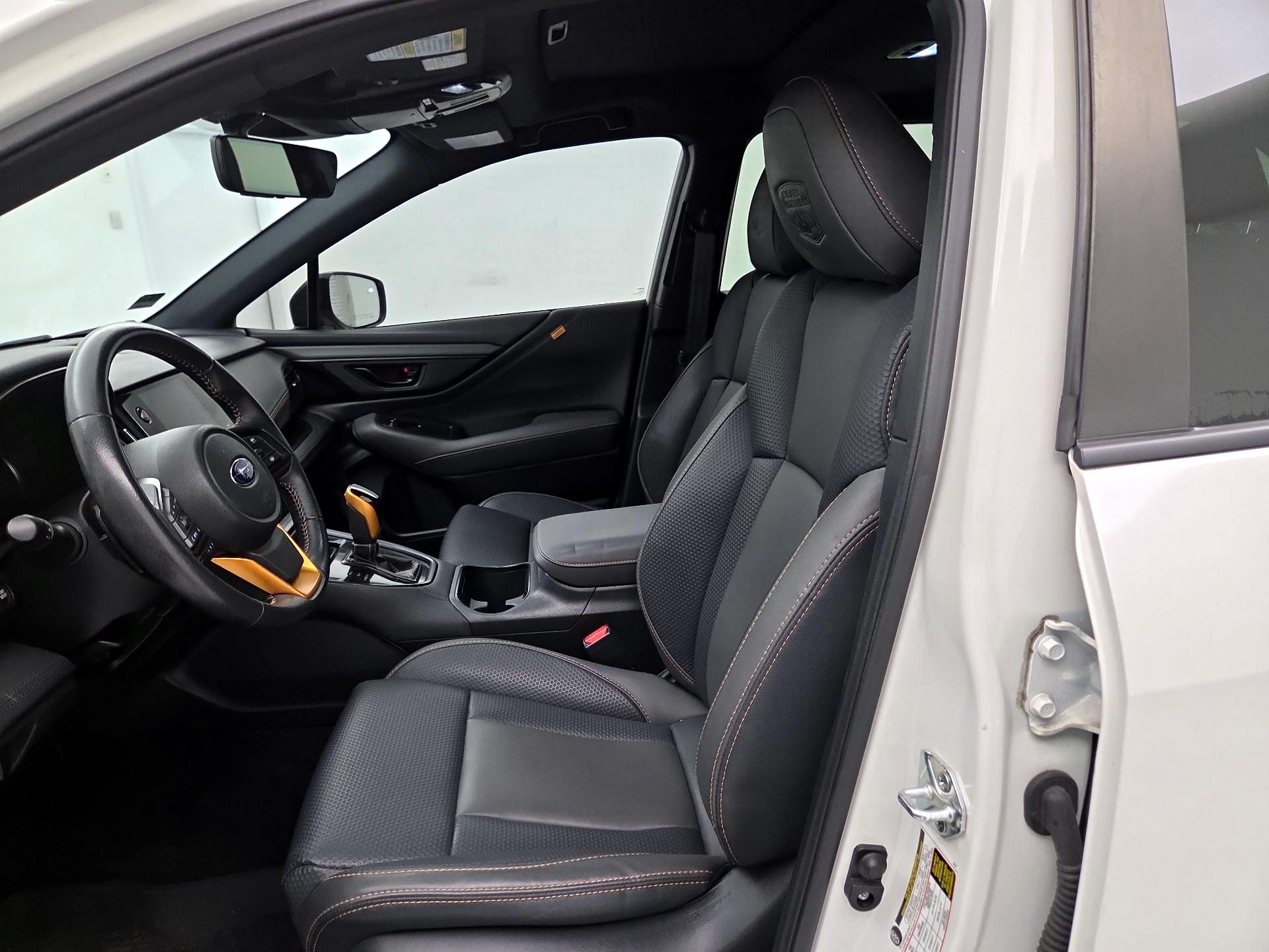 Thumbnail: 2023 Subaru Outback - 11