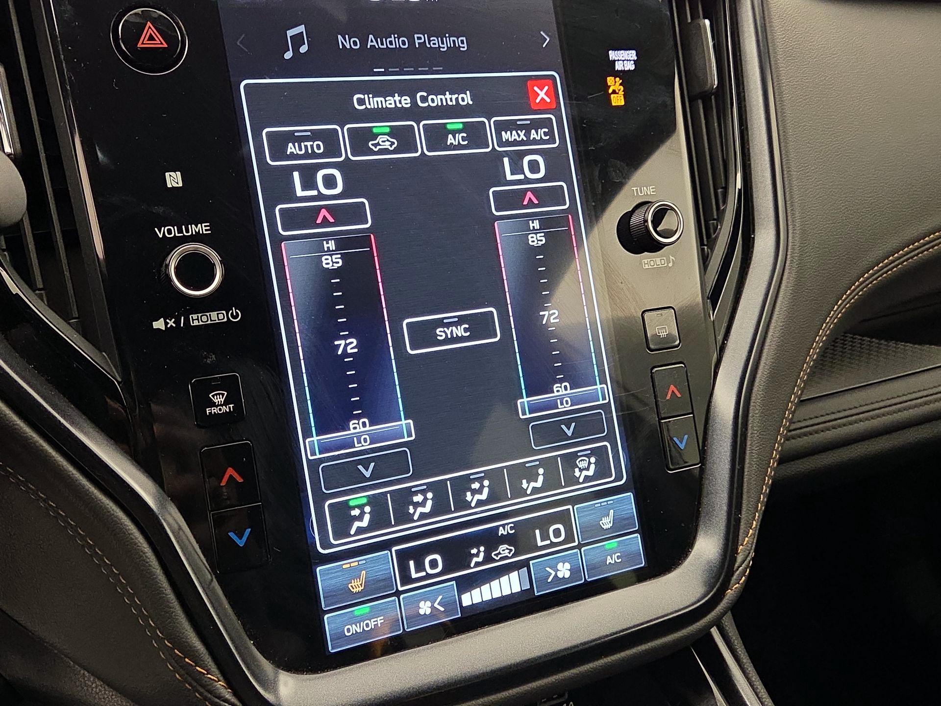 Thumbnail: 2023 Subaru Outback - 16