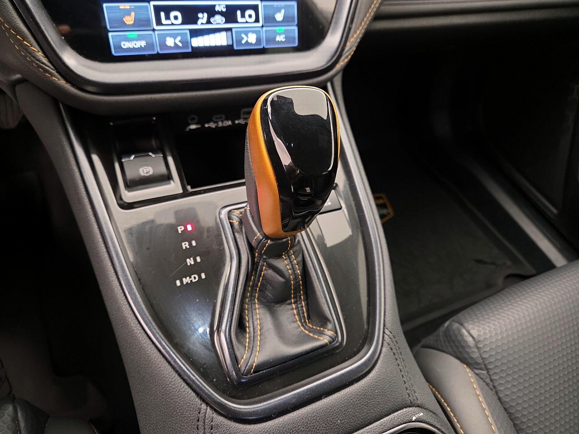 Thumbnail: 2023 Subaru Outback - 17