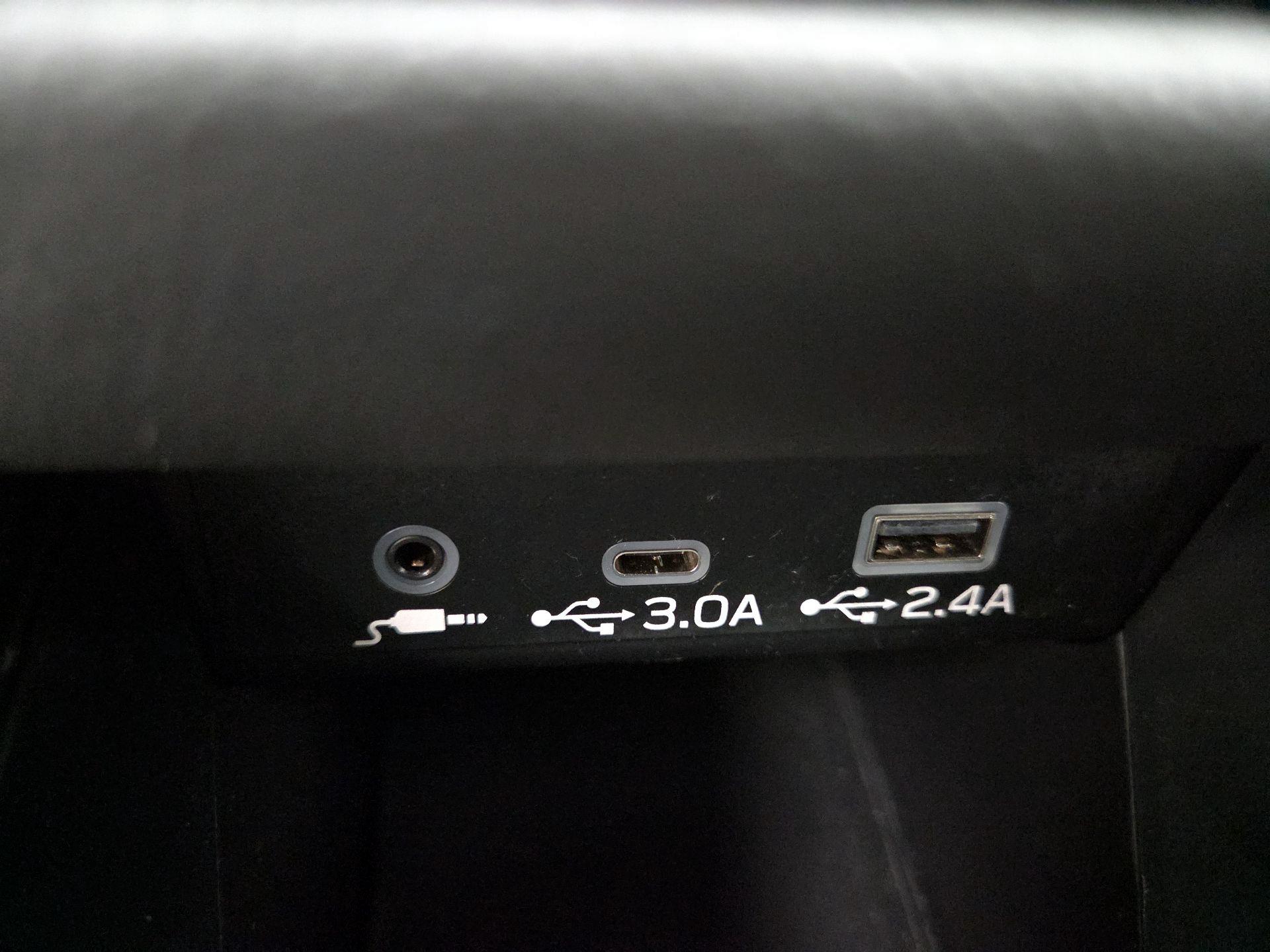 Thumbnail: 2023 Subaru Outback - 18