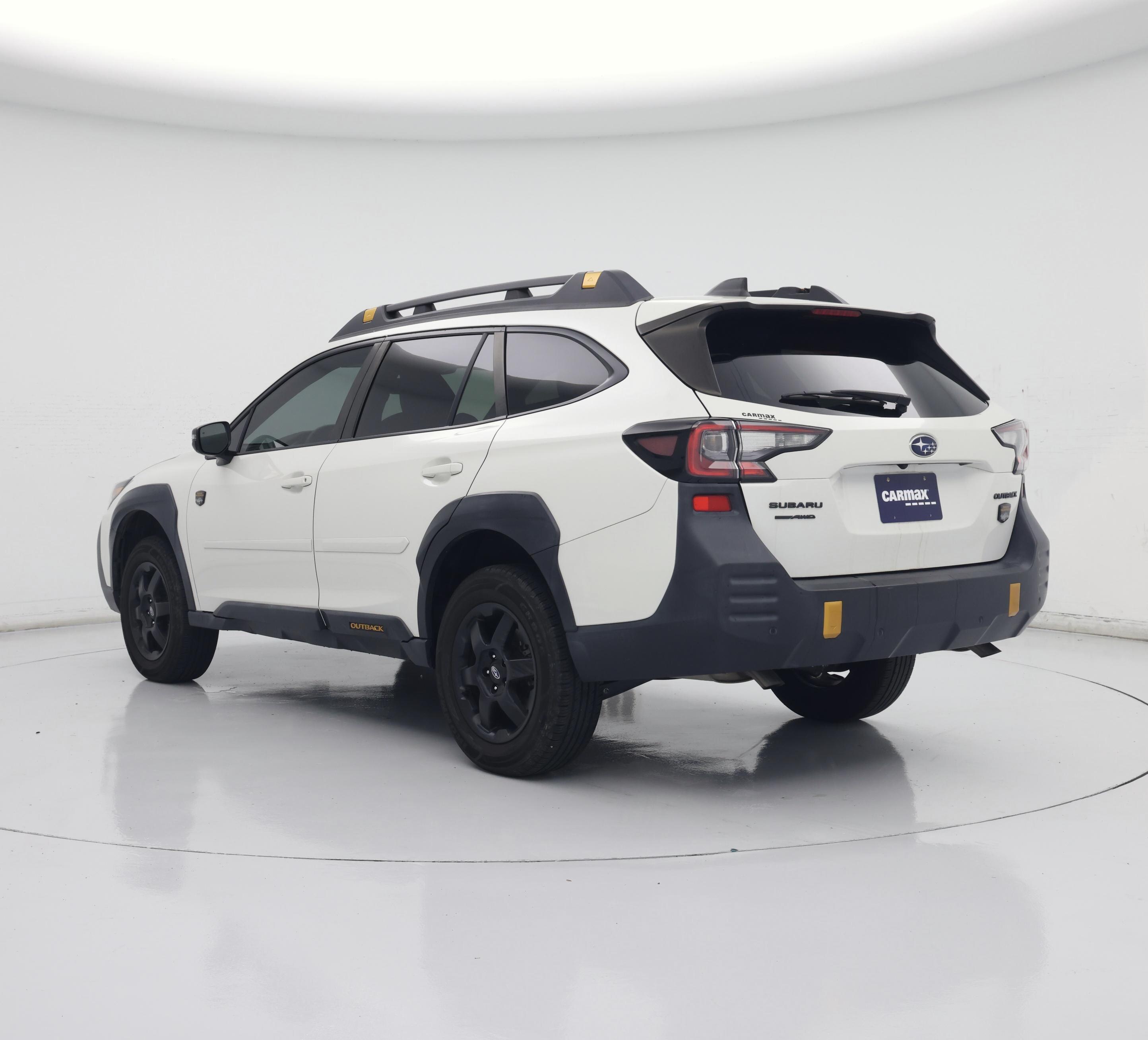 Thumbnail: 2023 Subaru Outback - 2