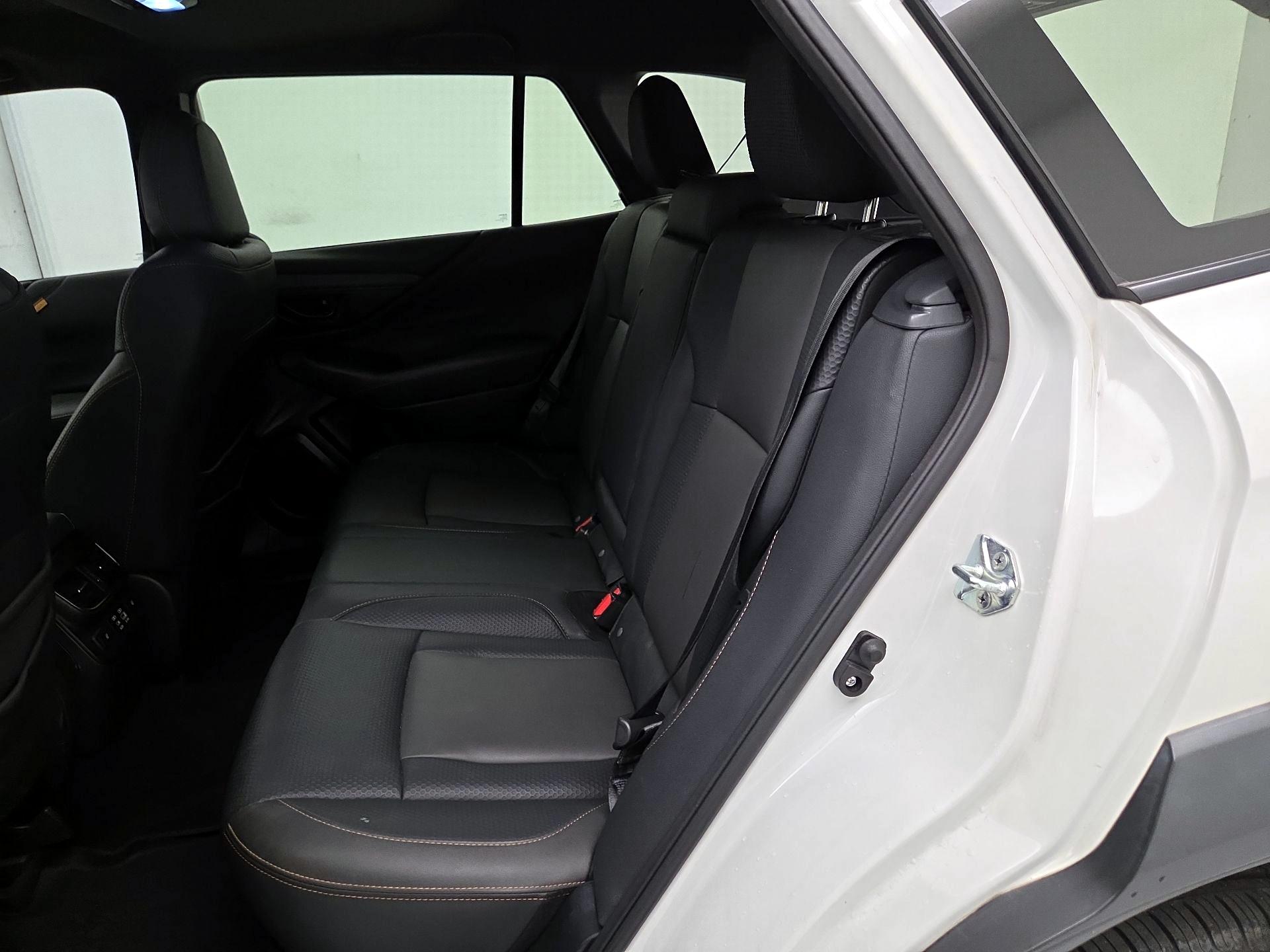 Thumbnail: 2023 Subaru Outback - 20