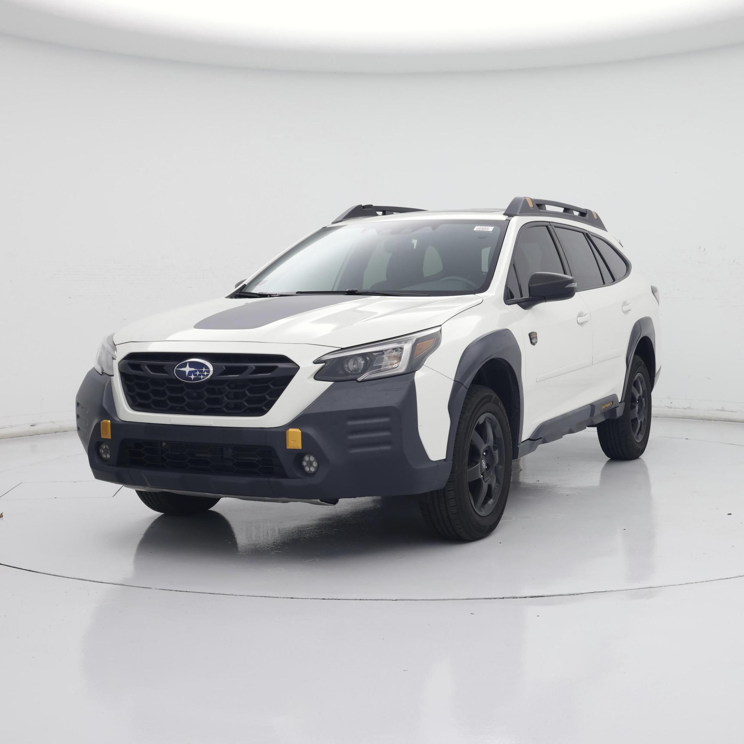 Thumbnail: 2023 Subaru Outback - 4