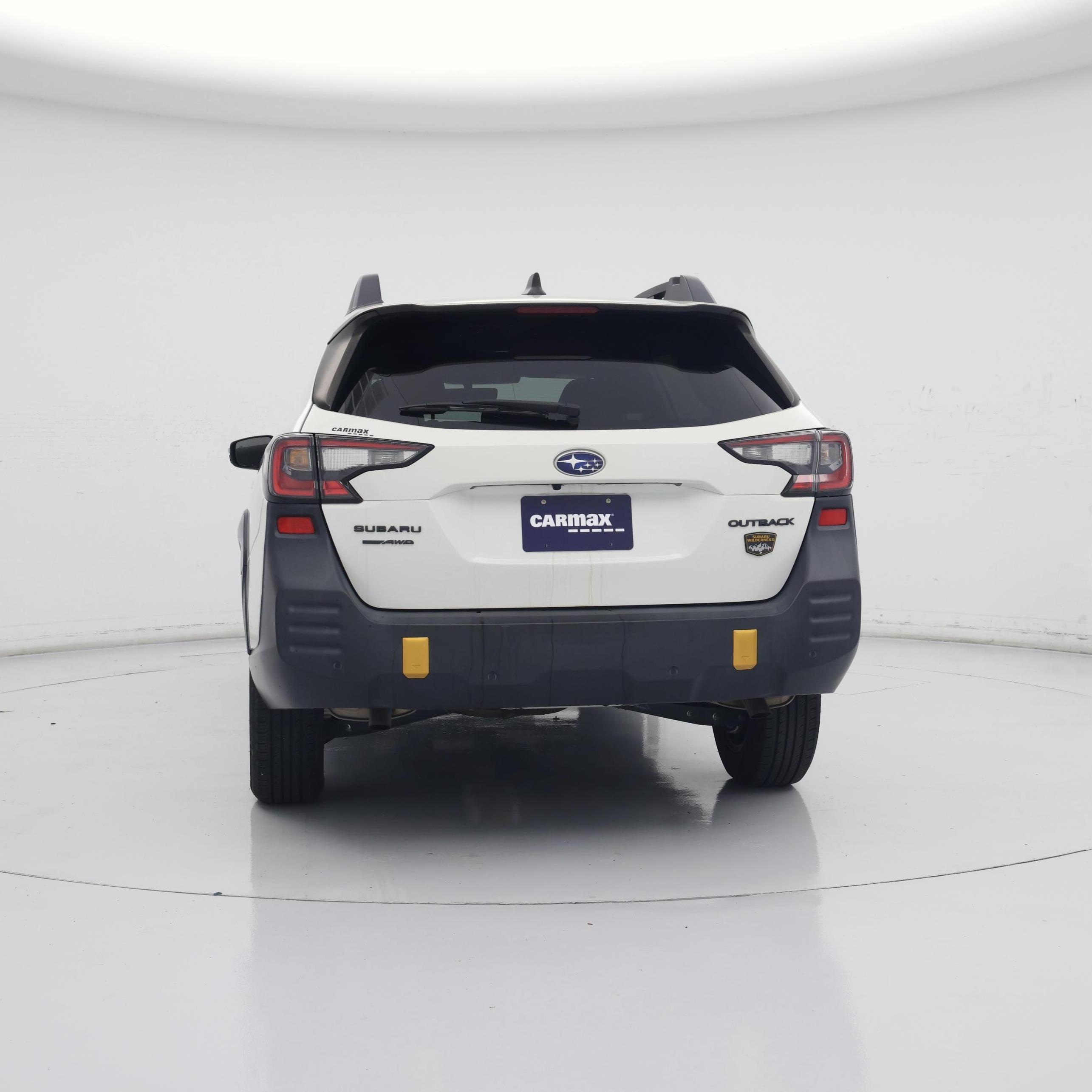 Thumbnail: 2023 Subaru Outback - 6