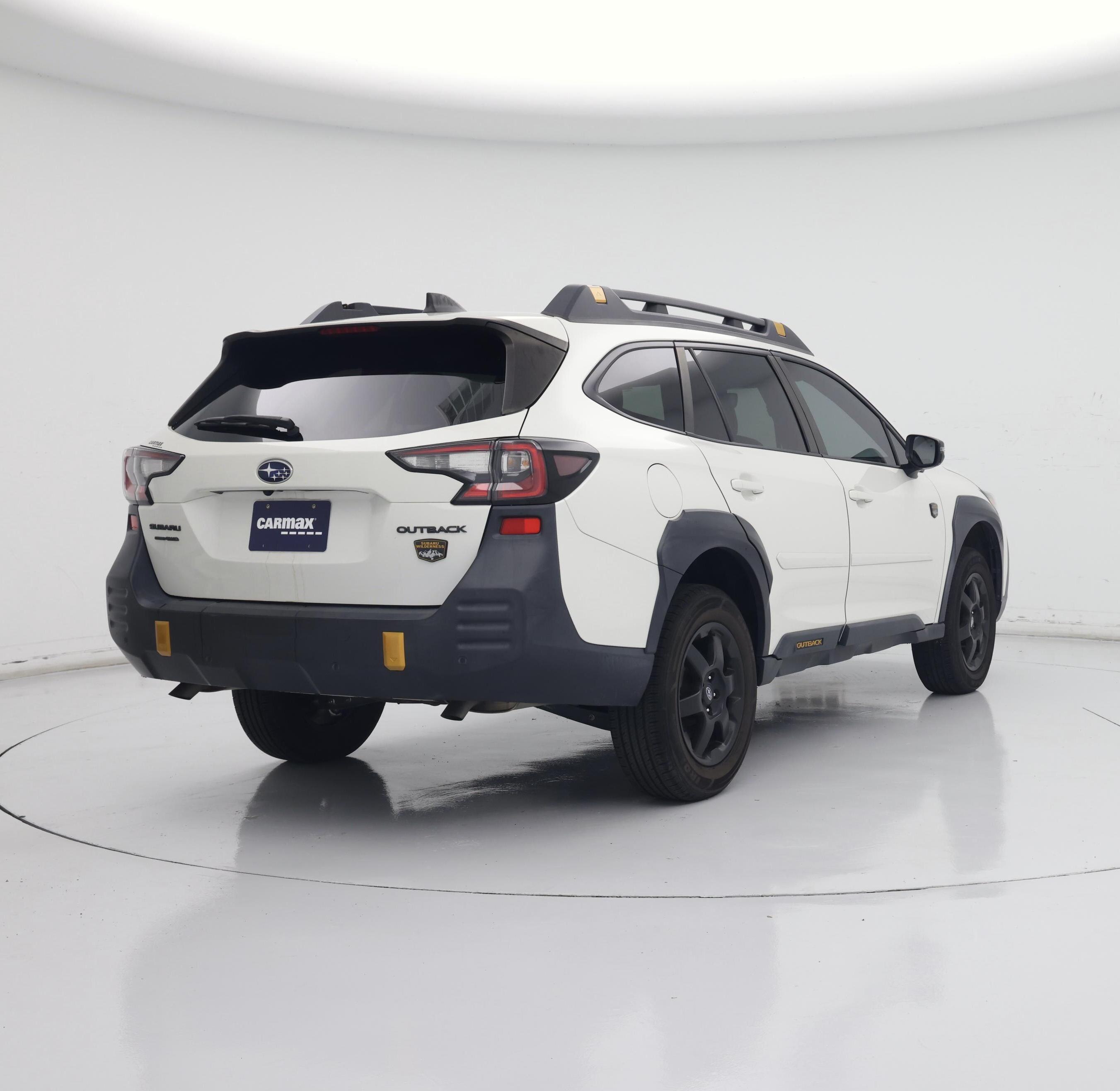 Thumbnail: 2023 Subaru Outback - 8