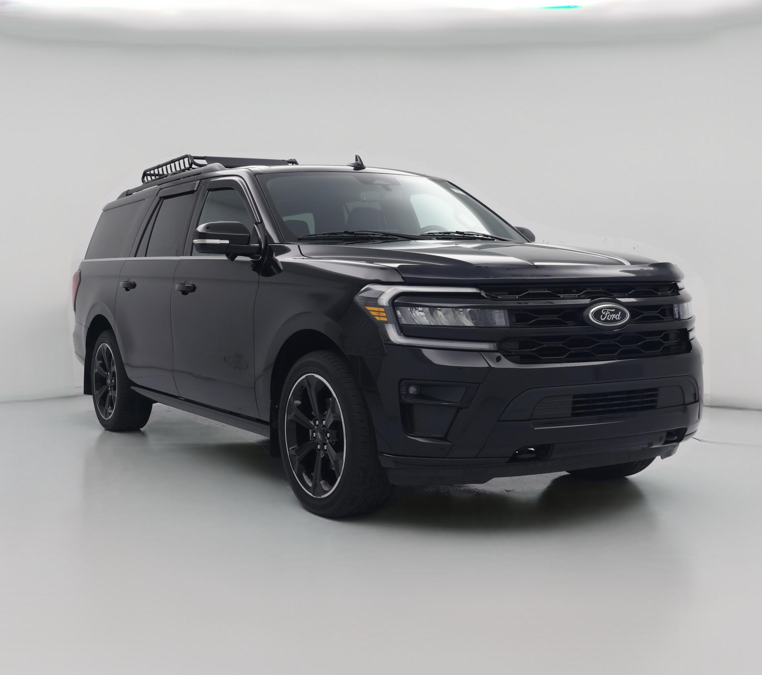 Thumbnail: 2023 Ford Expedition MAX - 1