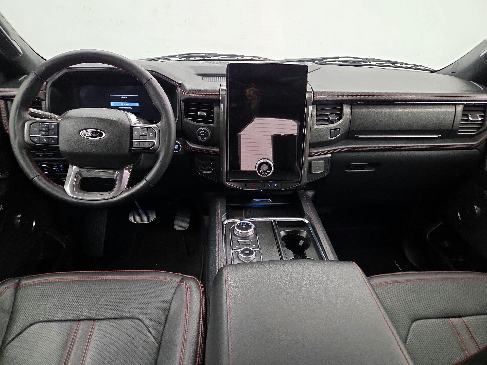 Thumbnail: 2023 Ford Expedition MAX - 9