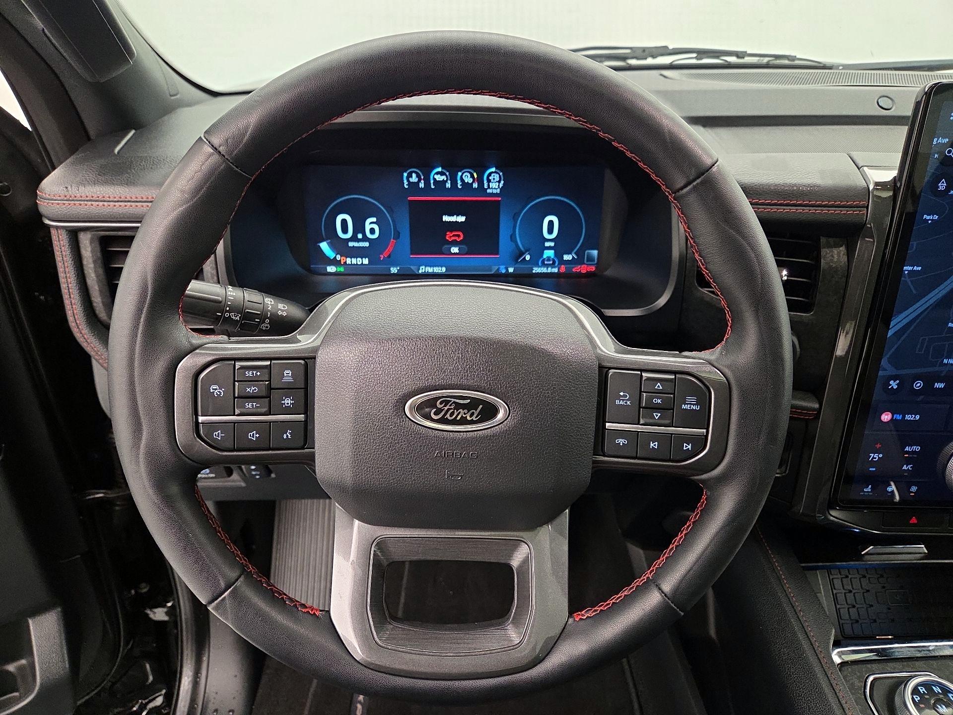 Thumbnail: 2023 Ford Expedition MAX - 10