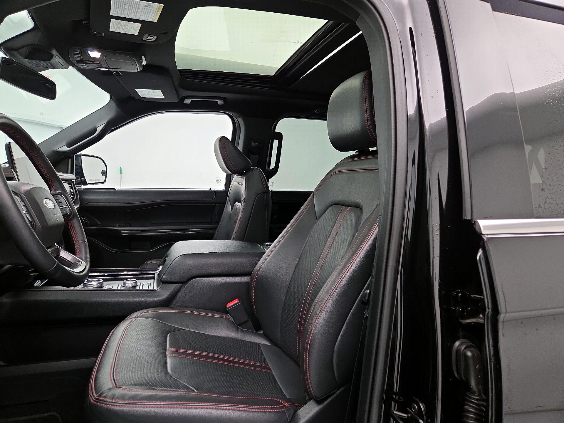 Thumbnail: 2023 Ford Expedition MAX - 11