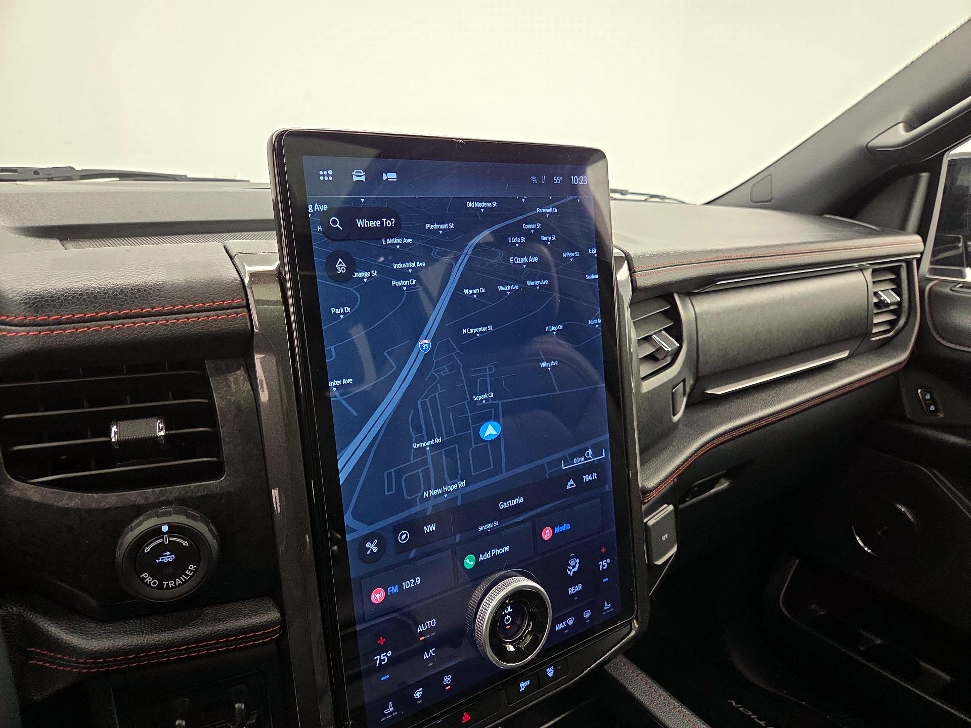 Thumbnail: 2023 Ford Expedition MAX - 14