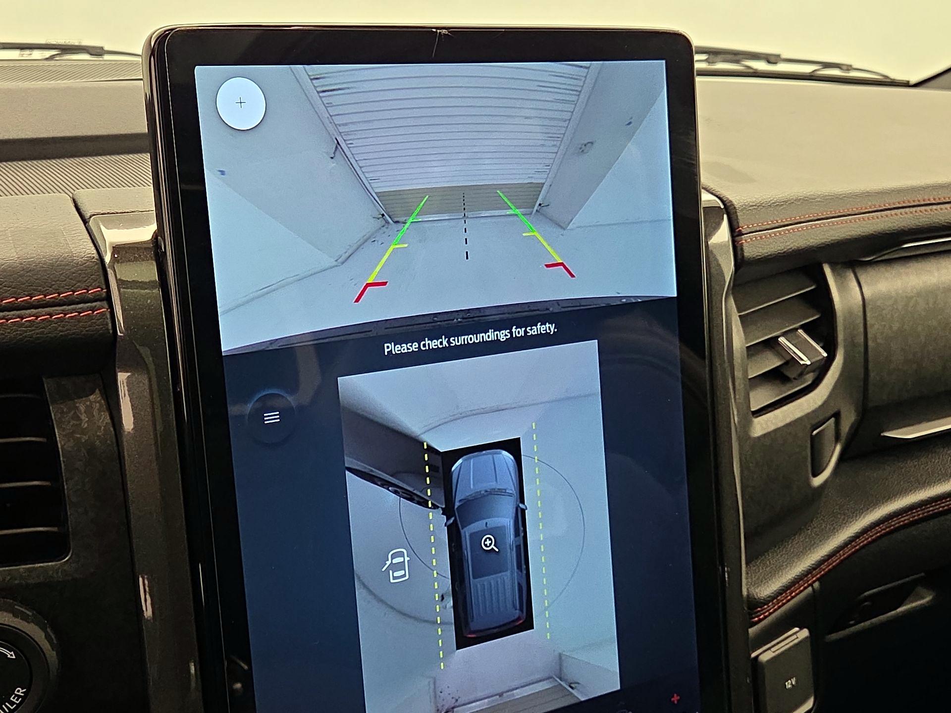 Thumbnail: 2023 Ford Expedition MAX - 15