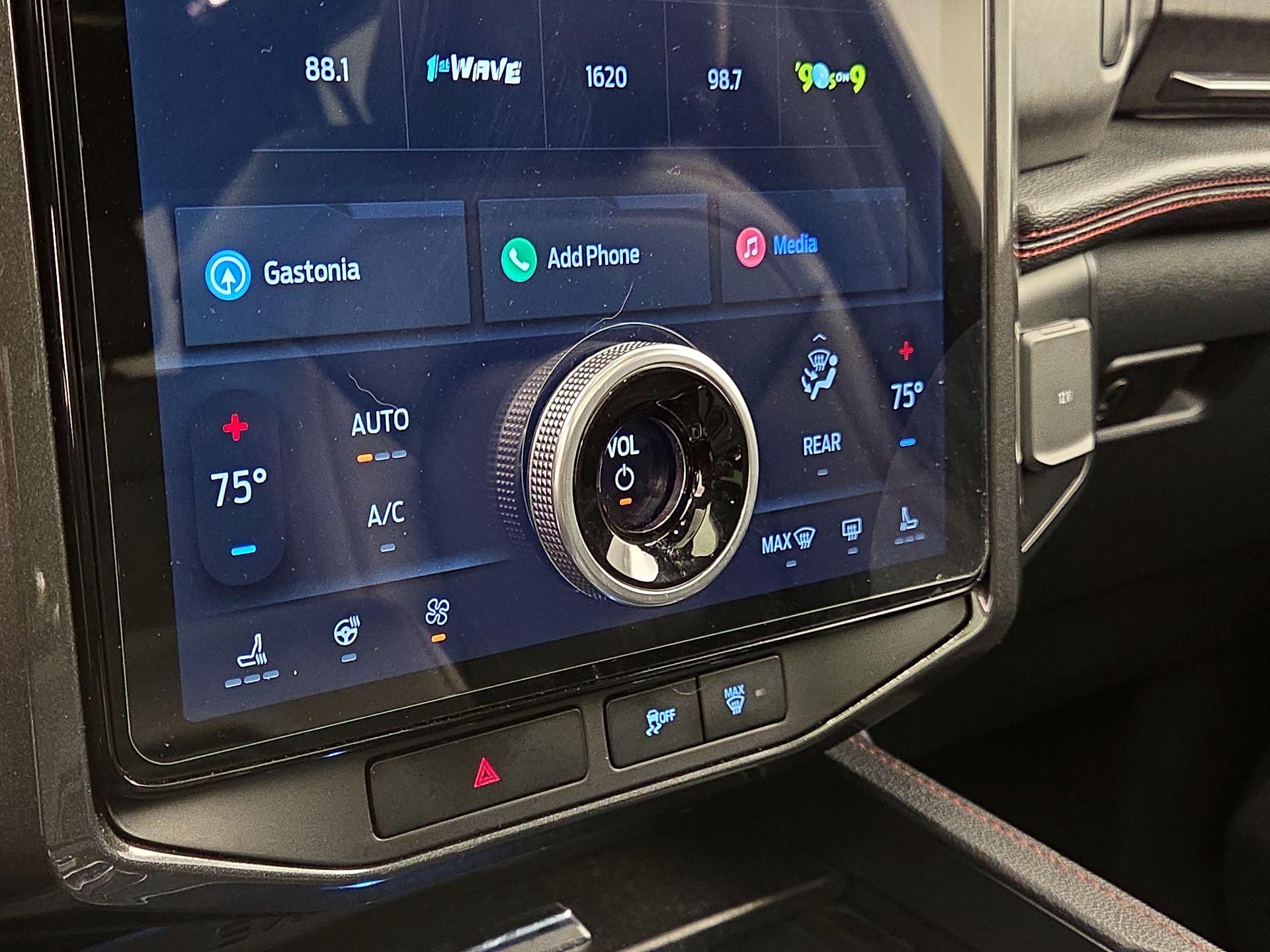 Thumbnail: 2023 Ford Expedition MAX - 17