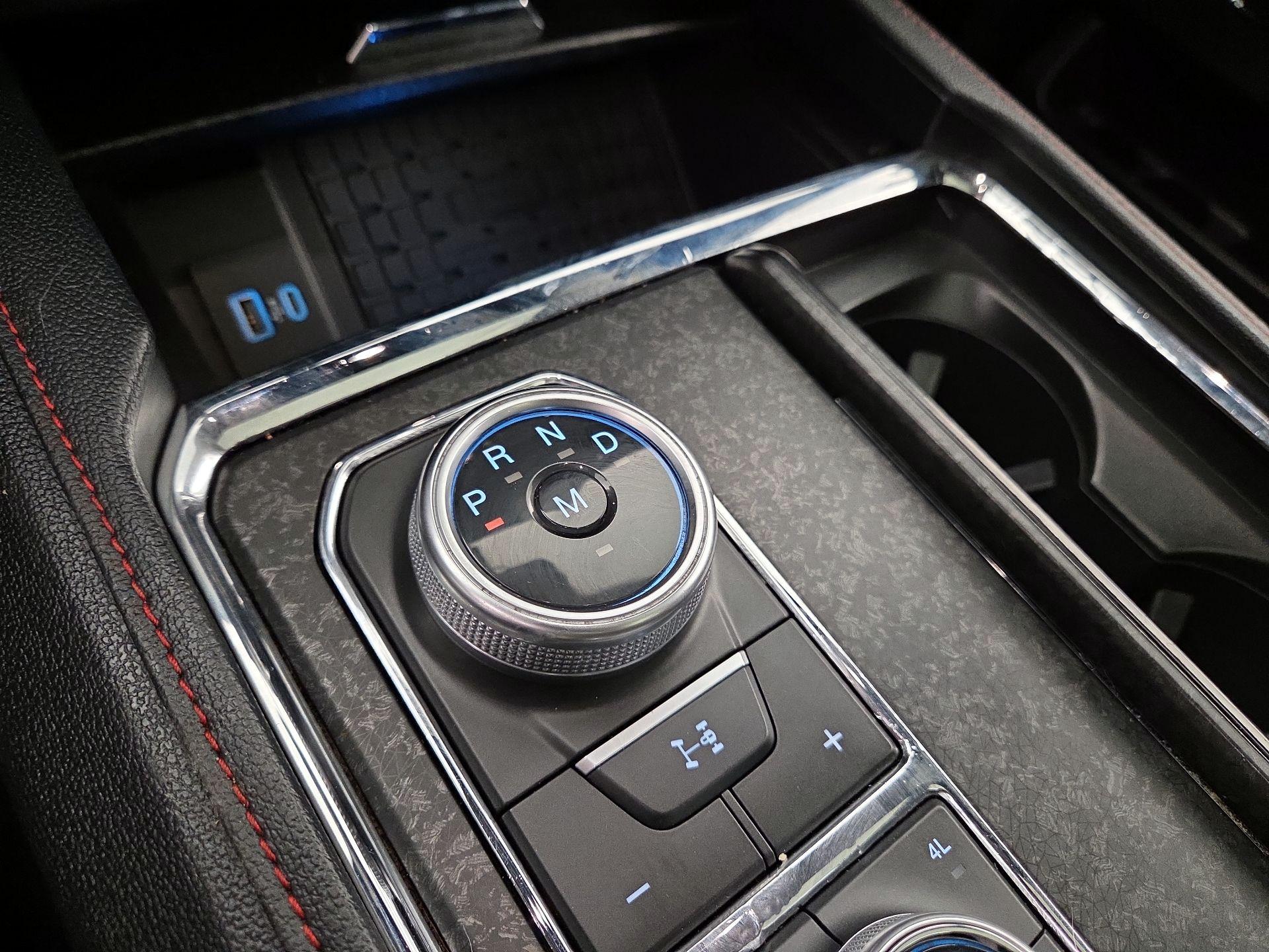 Thumbnail: 2023 Ford Expedition MAX - 18