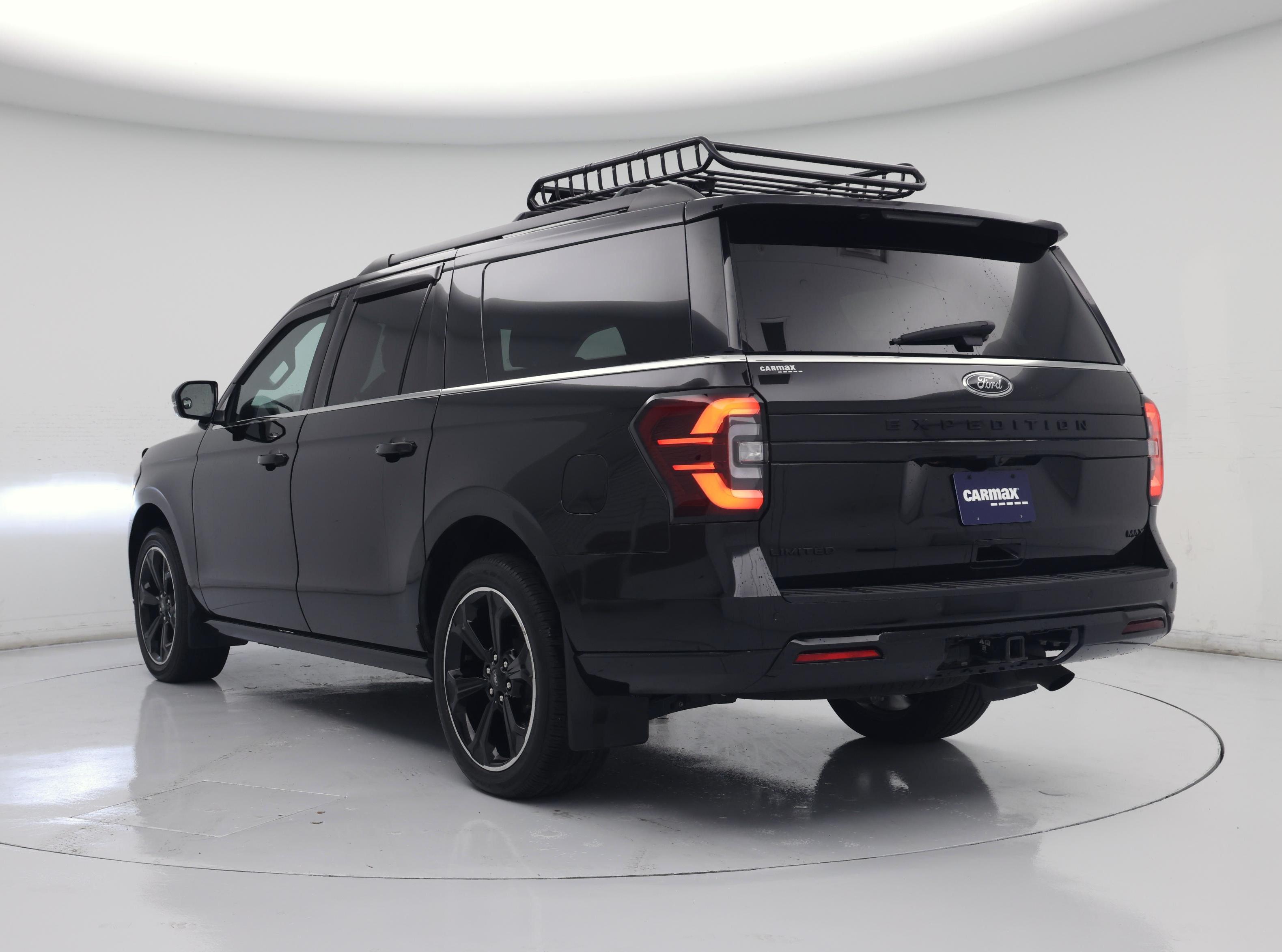 Thumbnail: 2023 Ford Expedition MAX - 2