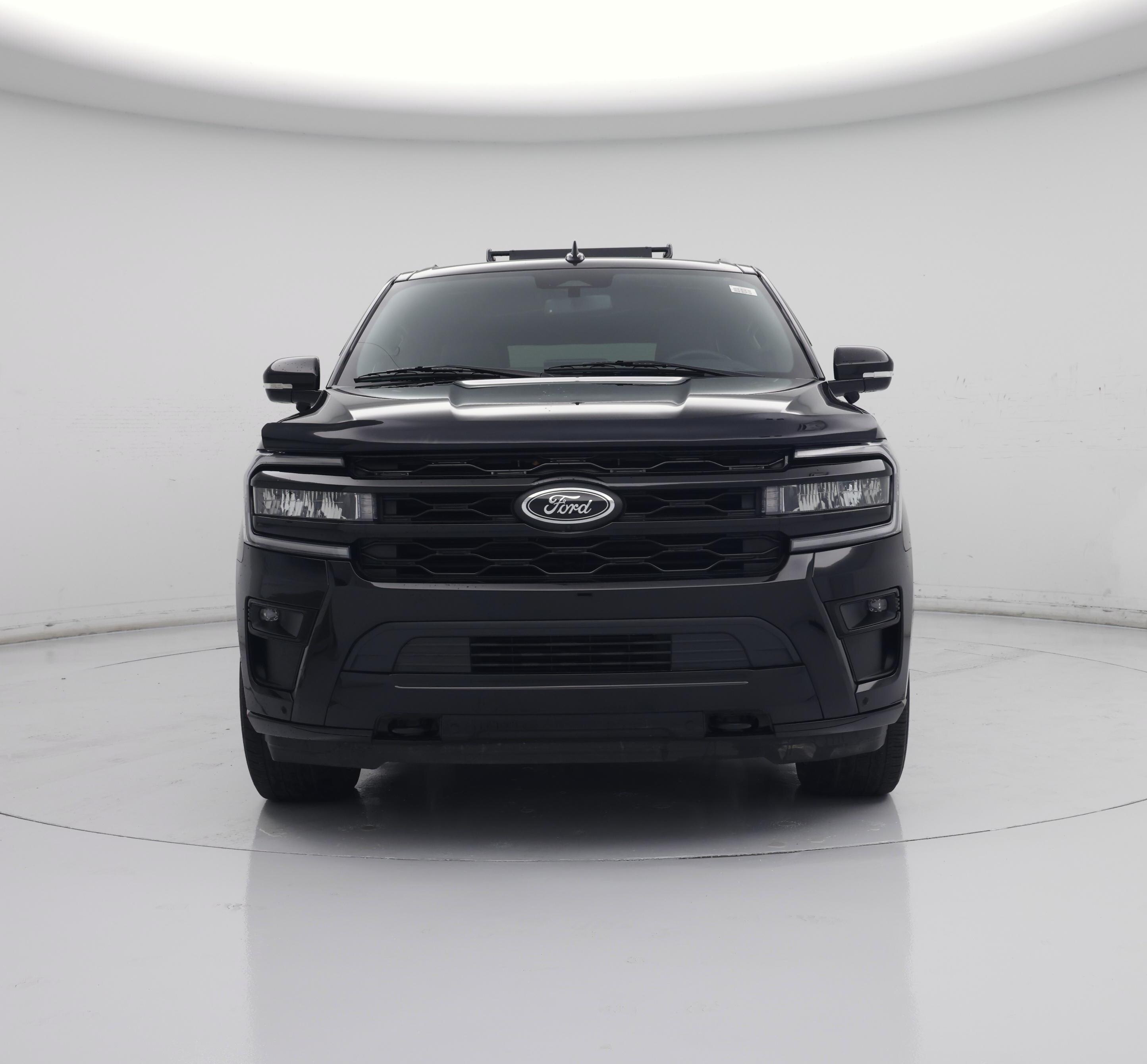 Thumbnail: 2023 Ford Expedition MAX - 5