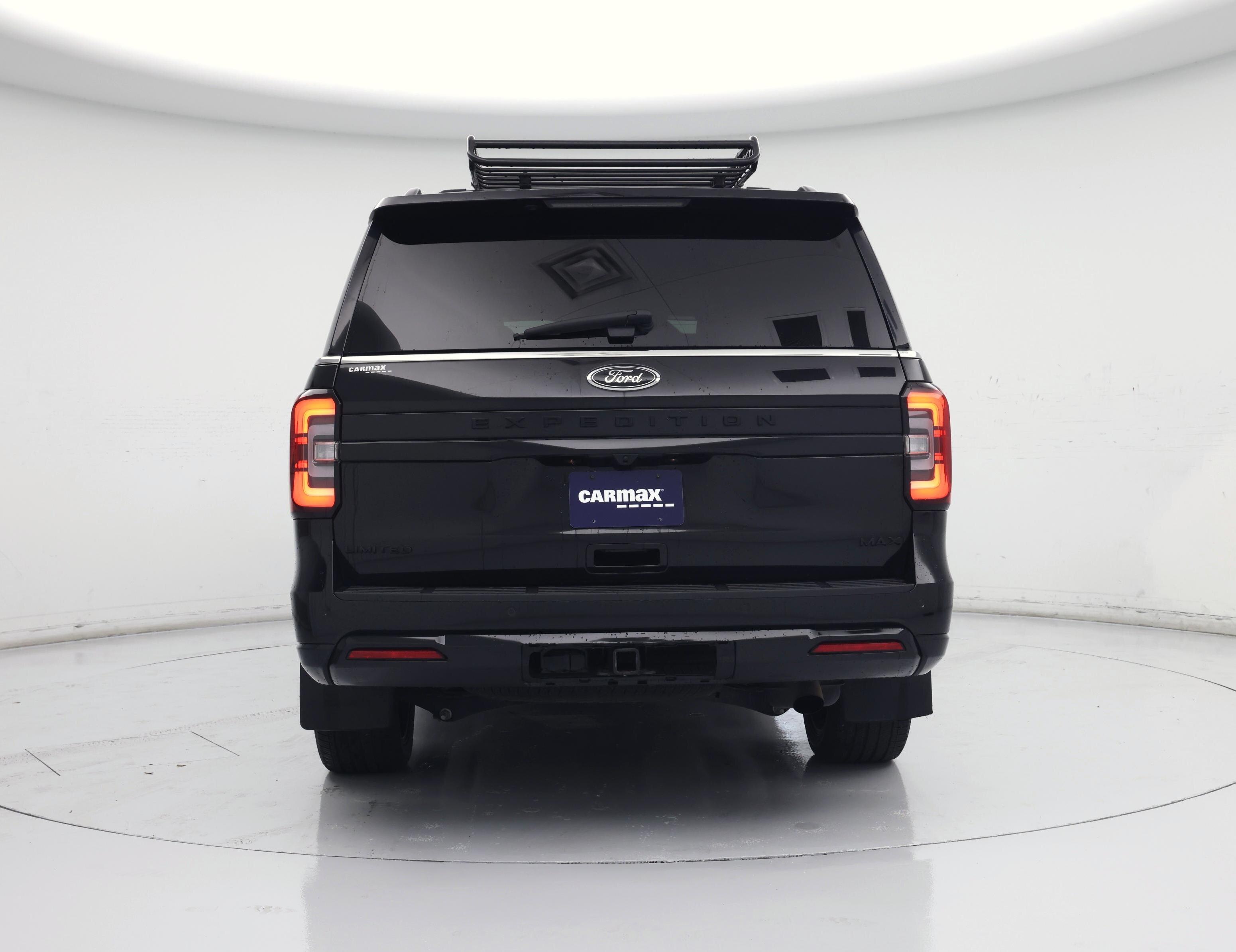 Thumbnail: 2023 Ford Expedition MAX - 6