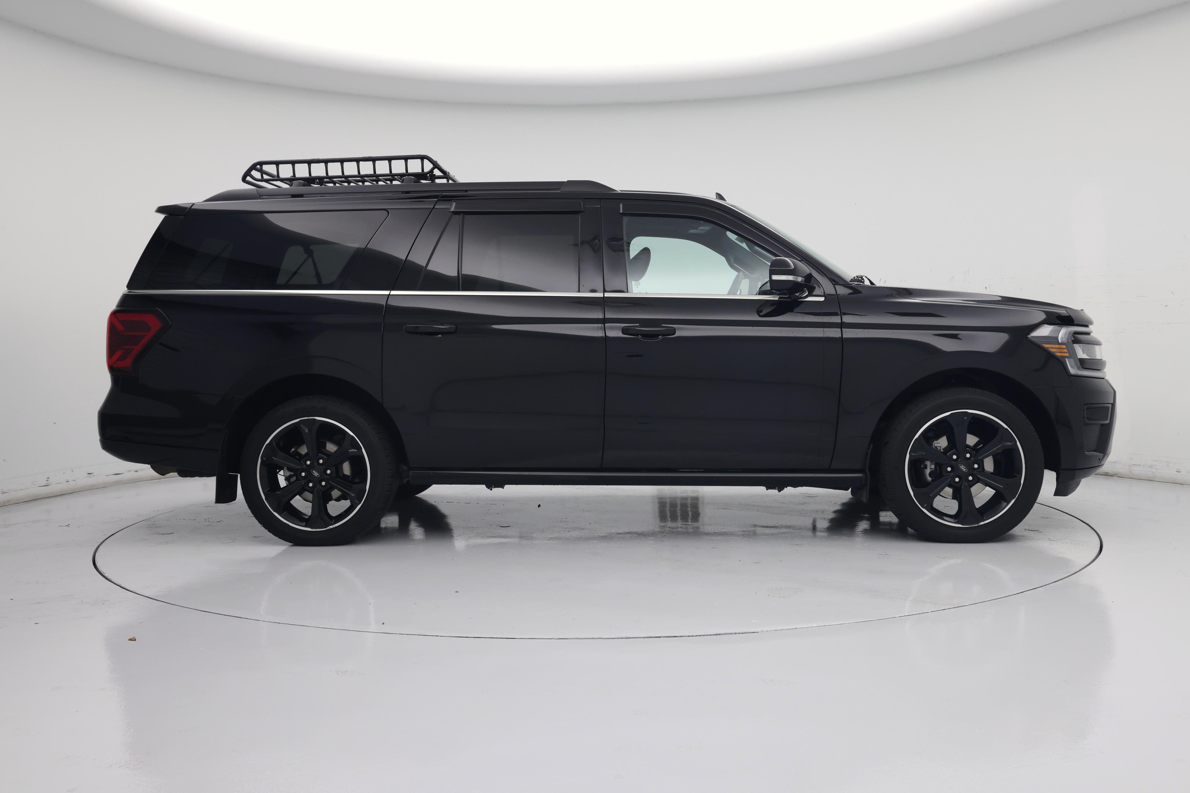 Thumbnail: 2023 Ford Expedition MAX - 7