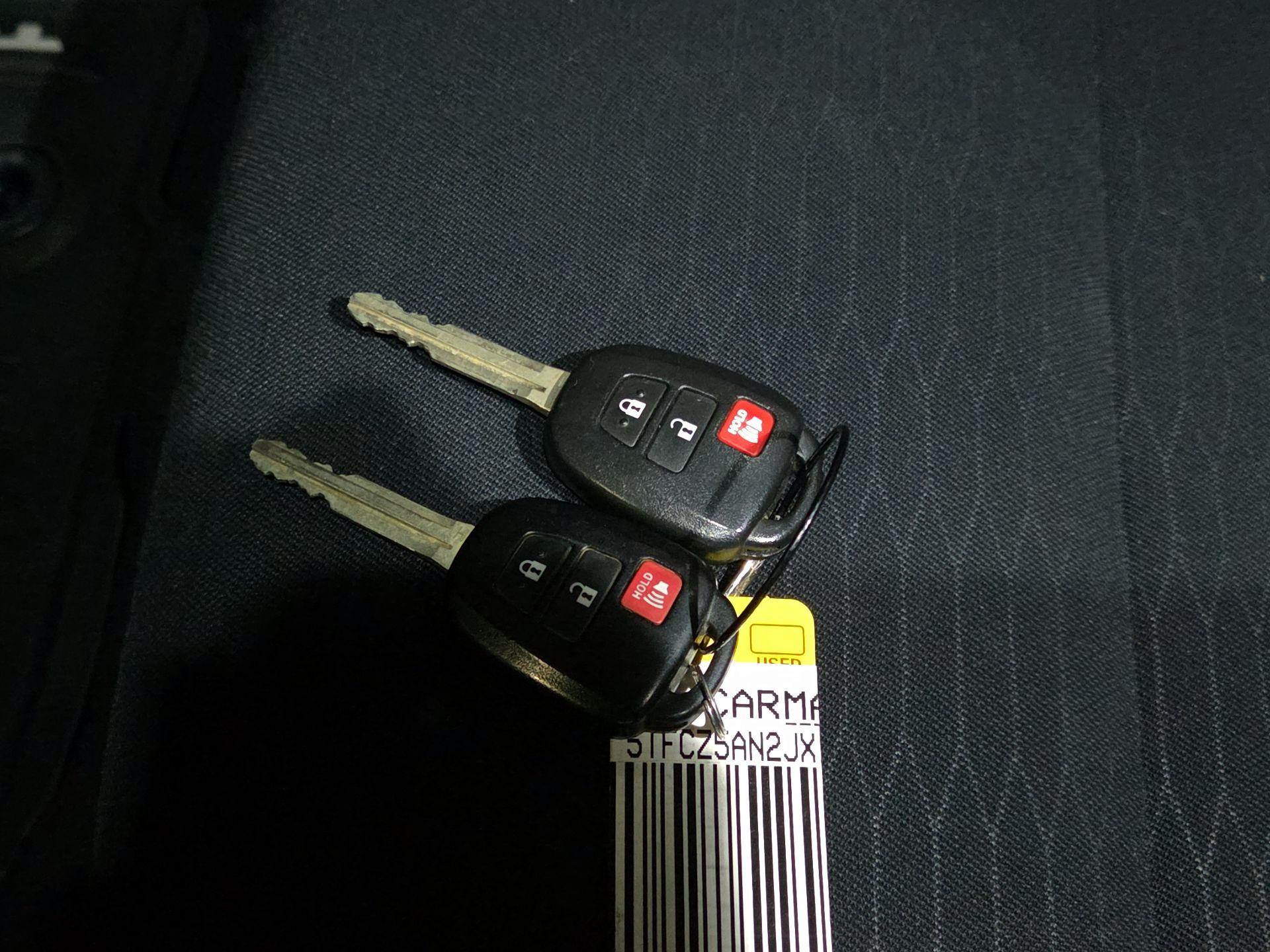 Thumbnail: 2018 Toyota Tacoma - 20