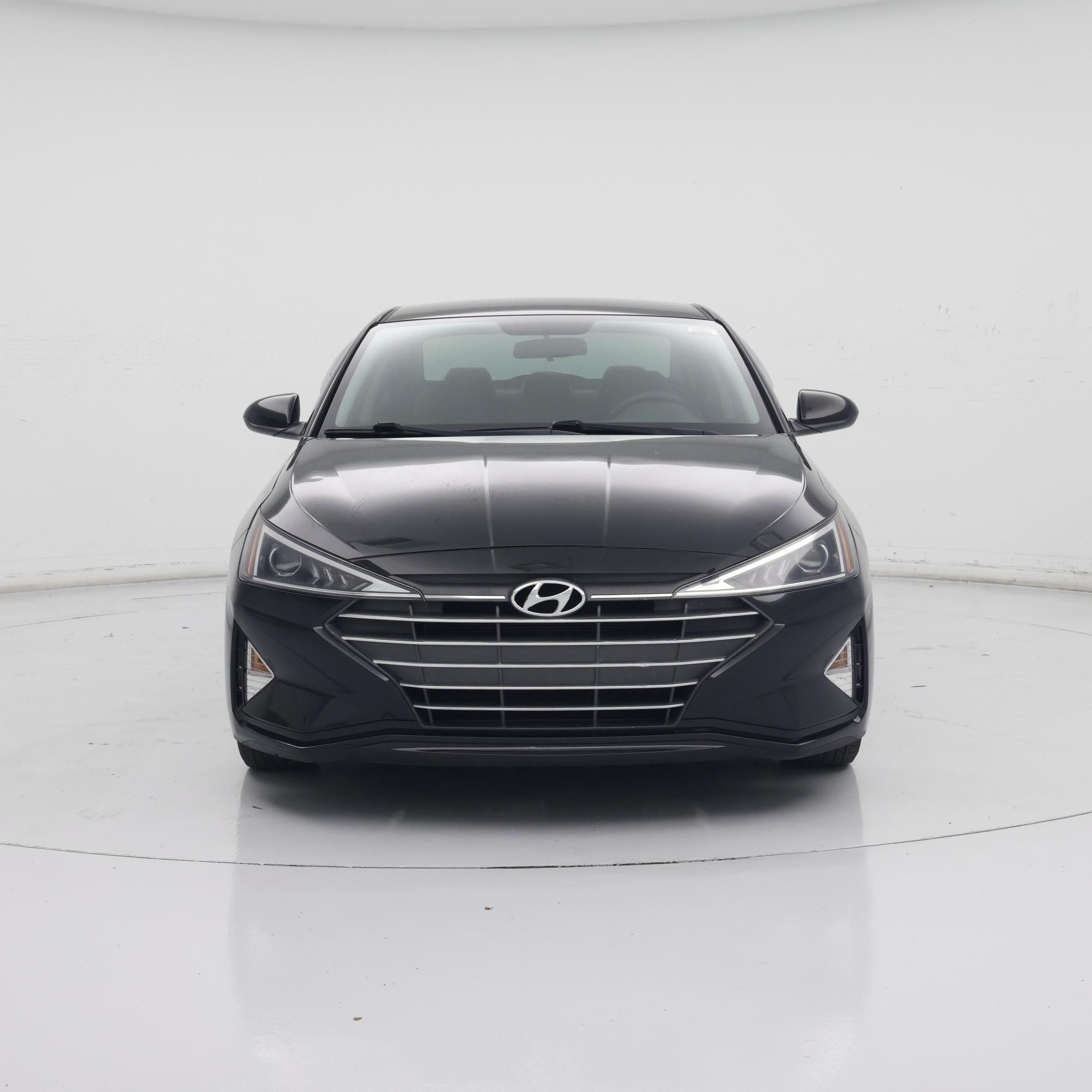 Thumbnail: 2019 Hyundai Elantra - 5