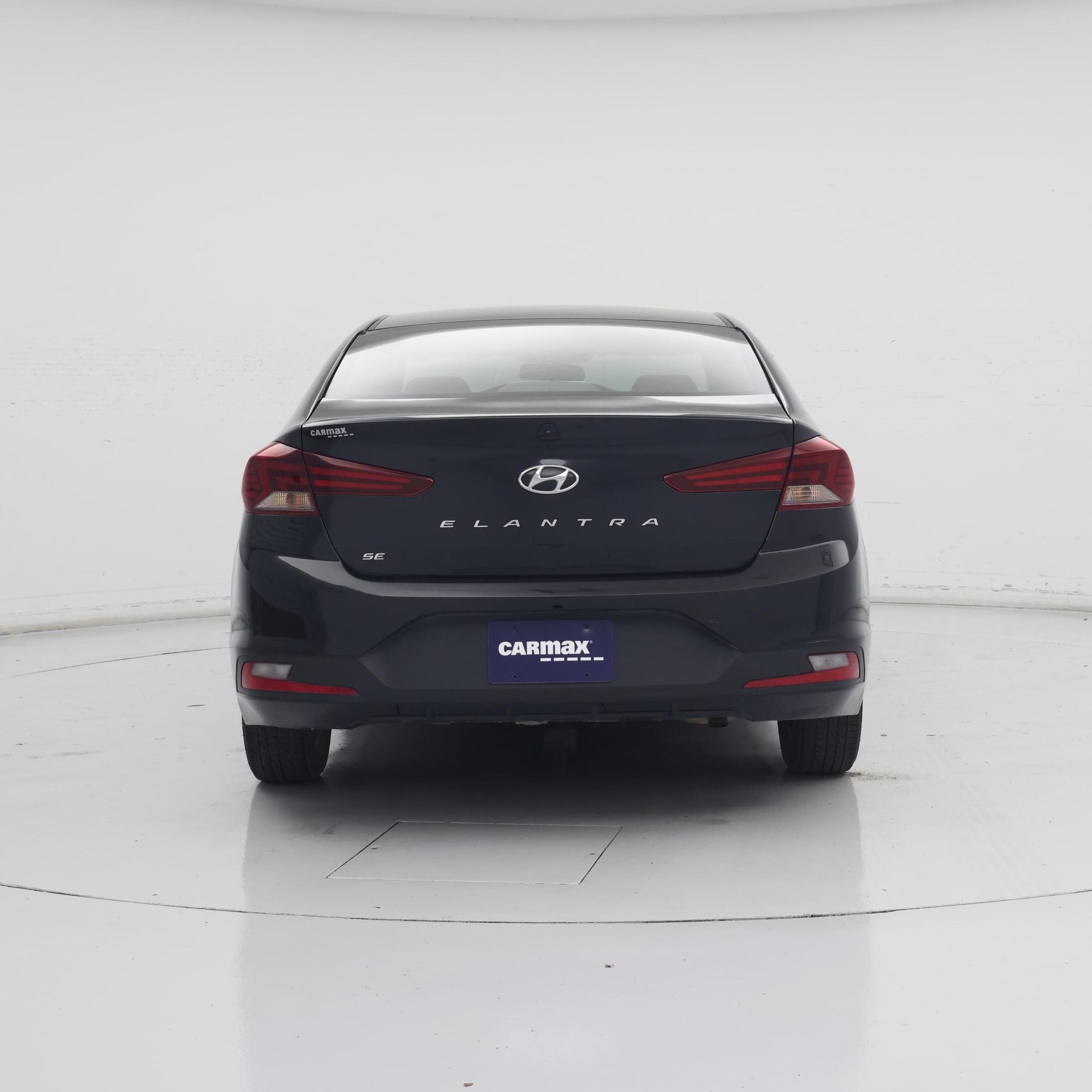 Thumbnail: 2019 Hyundai Elantra - 6