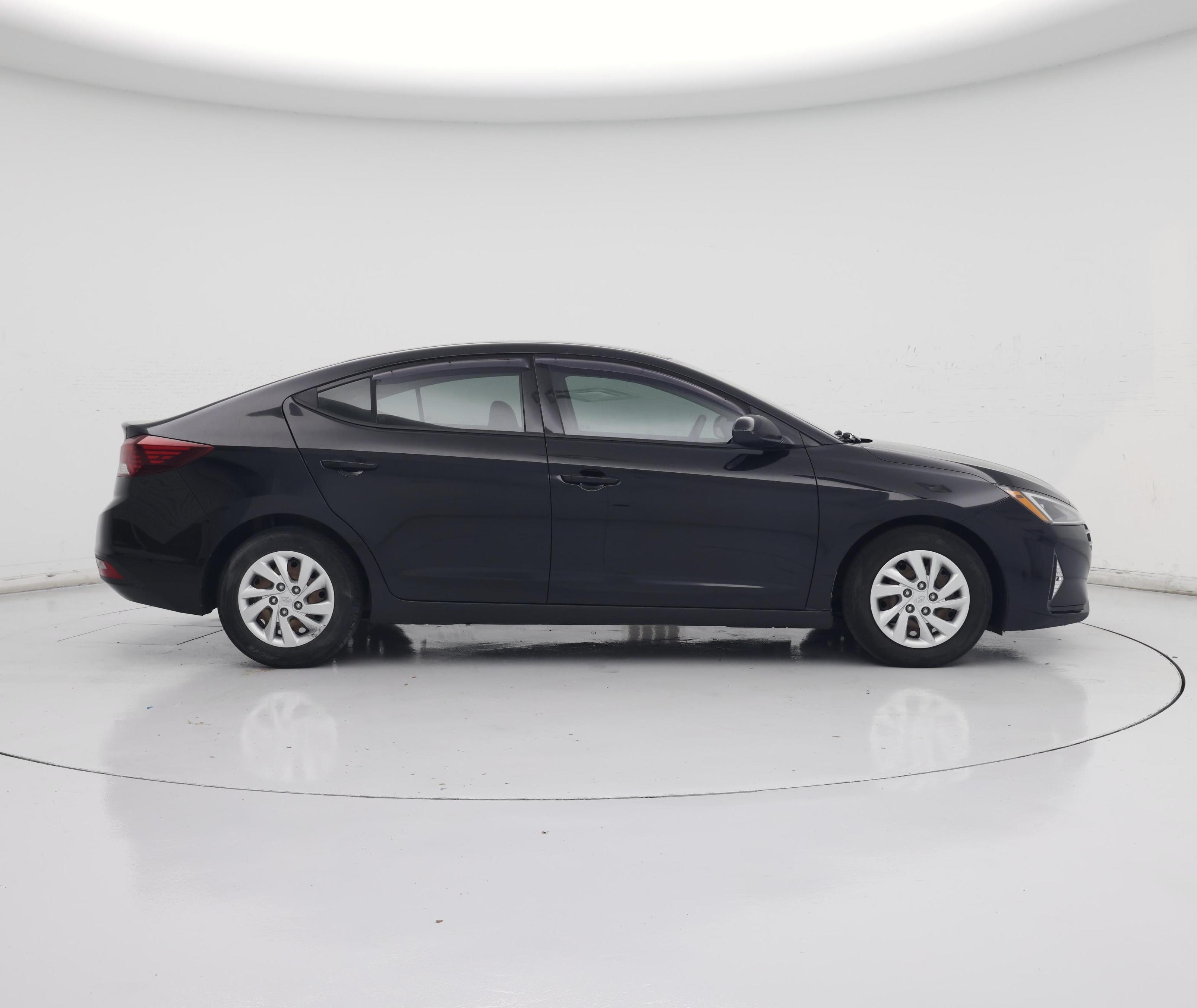 Thumbnail: 2019 Hyundai Elantra - 7