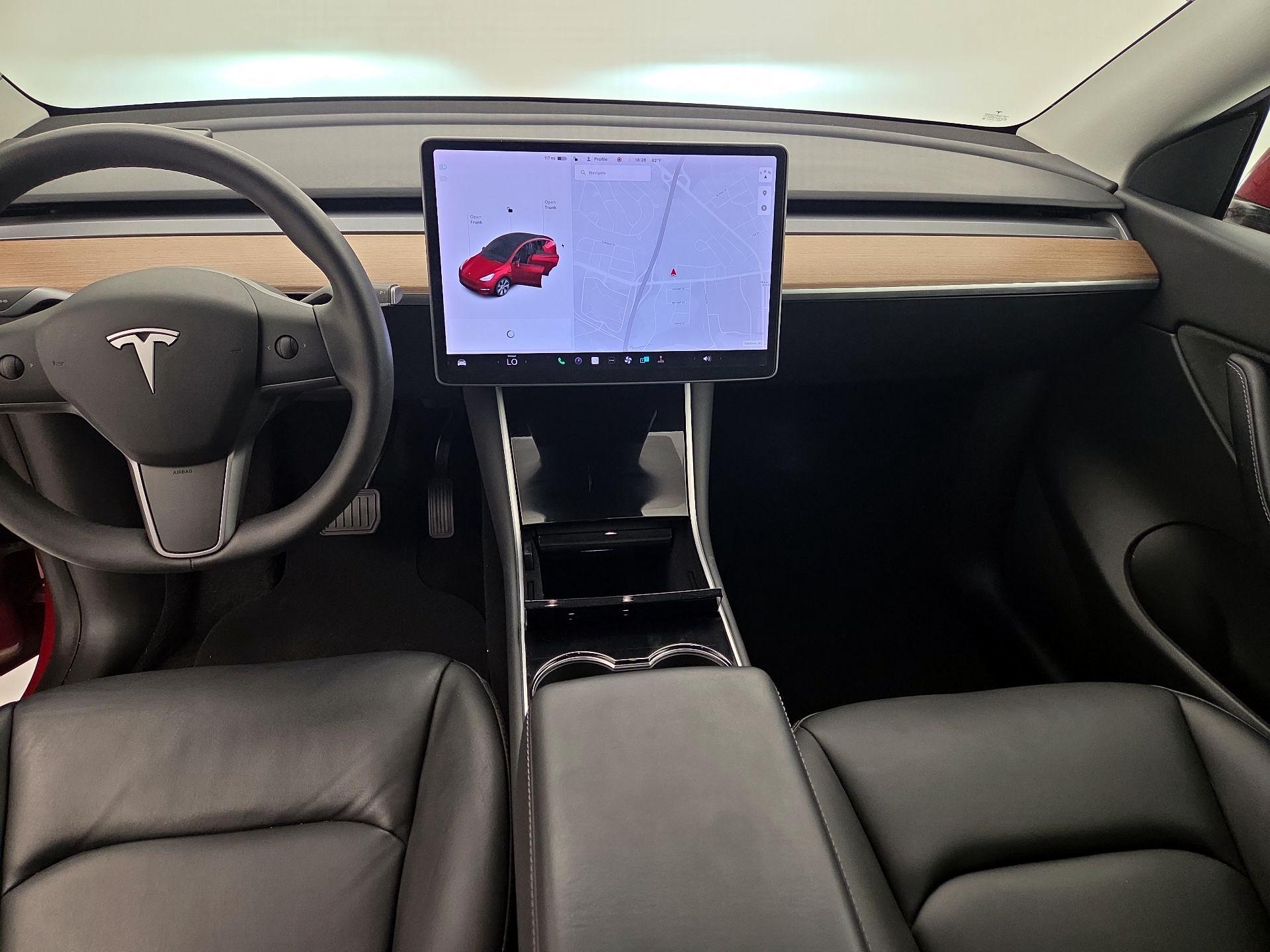 Thumbnail: 2021 Tesla Model Y - 9