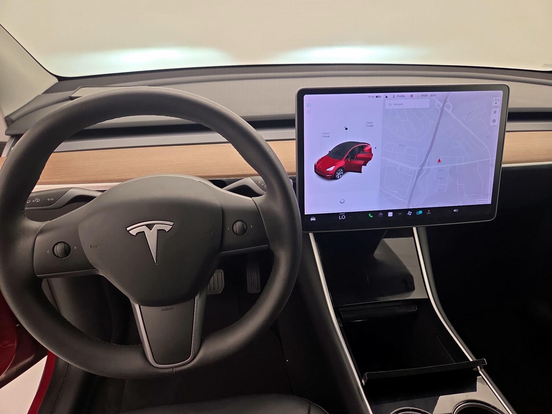 Thumbnail: 2021 Tesla Model Y - 10