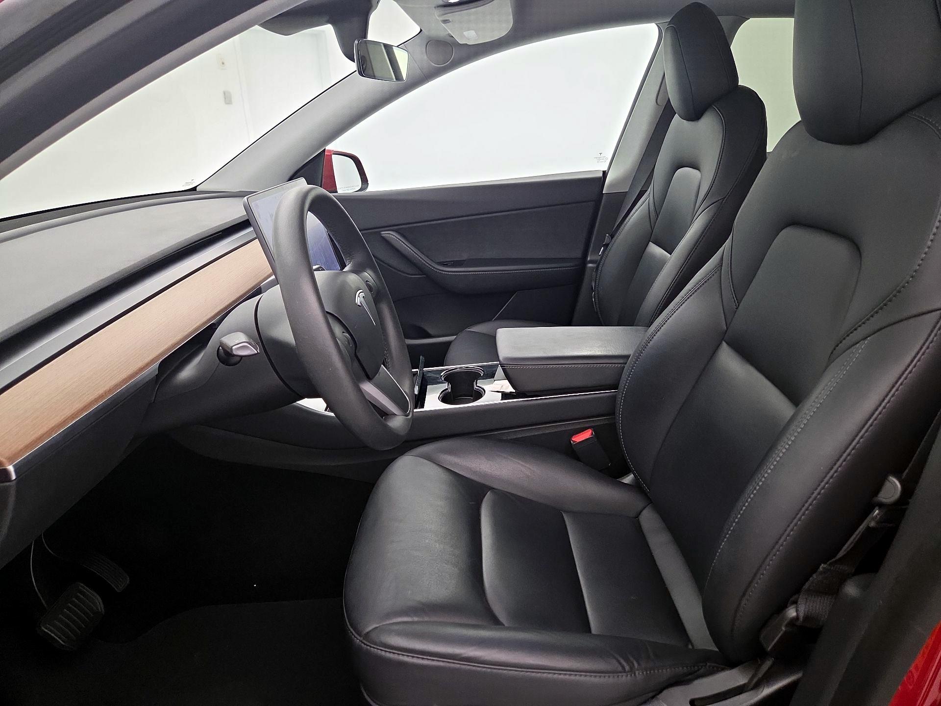 Thumbnail: 2021 Tesla Model Y - 11